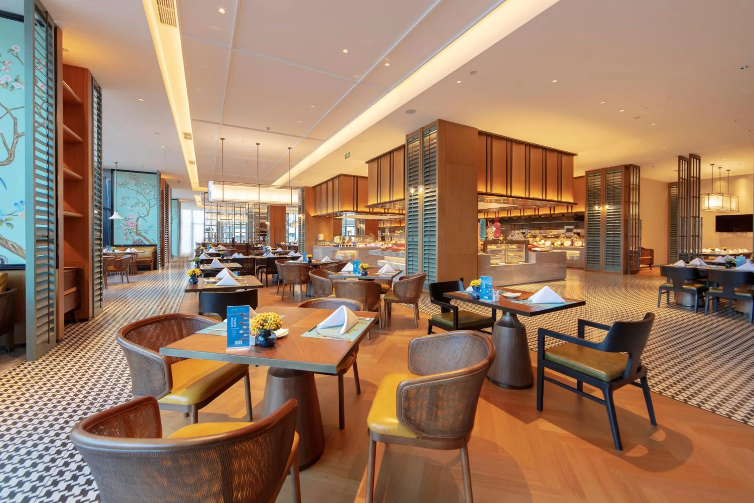 Wyndham Grand Plaza Royale Hot Springs Fenghuang