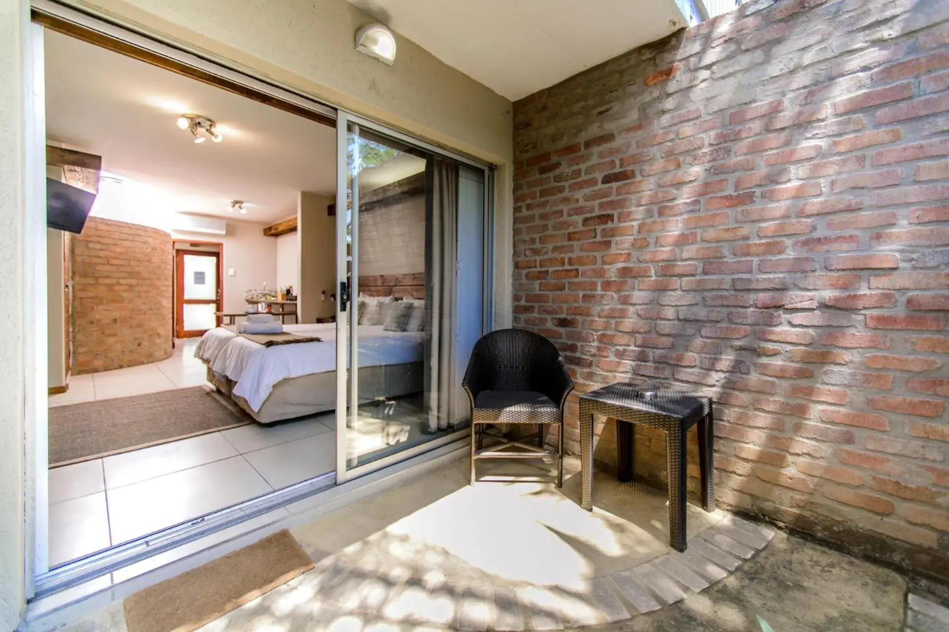 Studio - single occupancy in Zebrina Guest House Studio - single occupancy in Zebrina Guest House