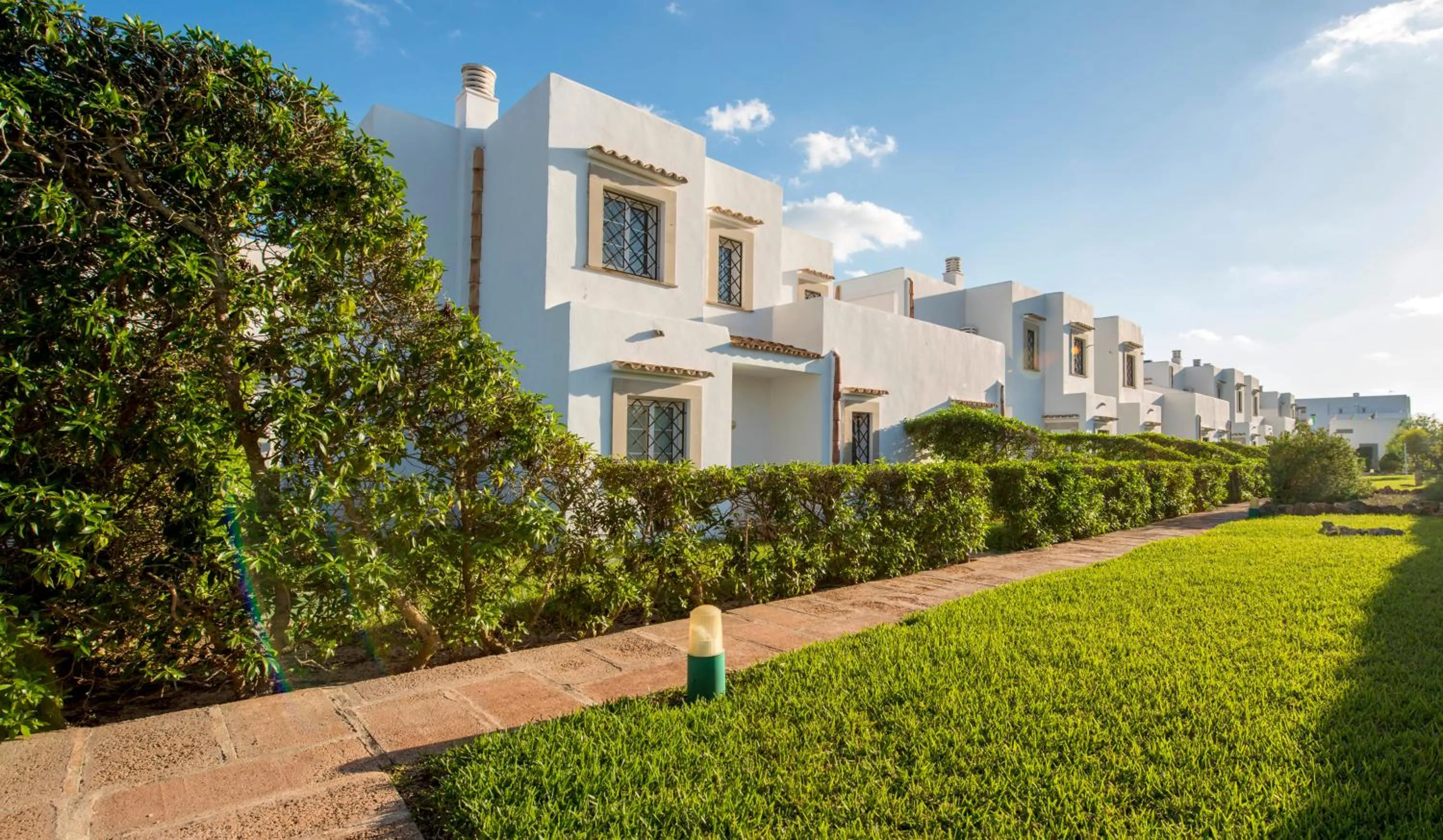 Property building in Ona Village Cala d'Or