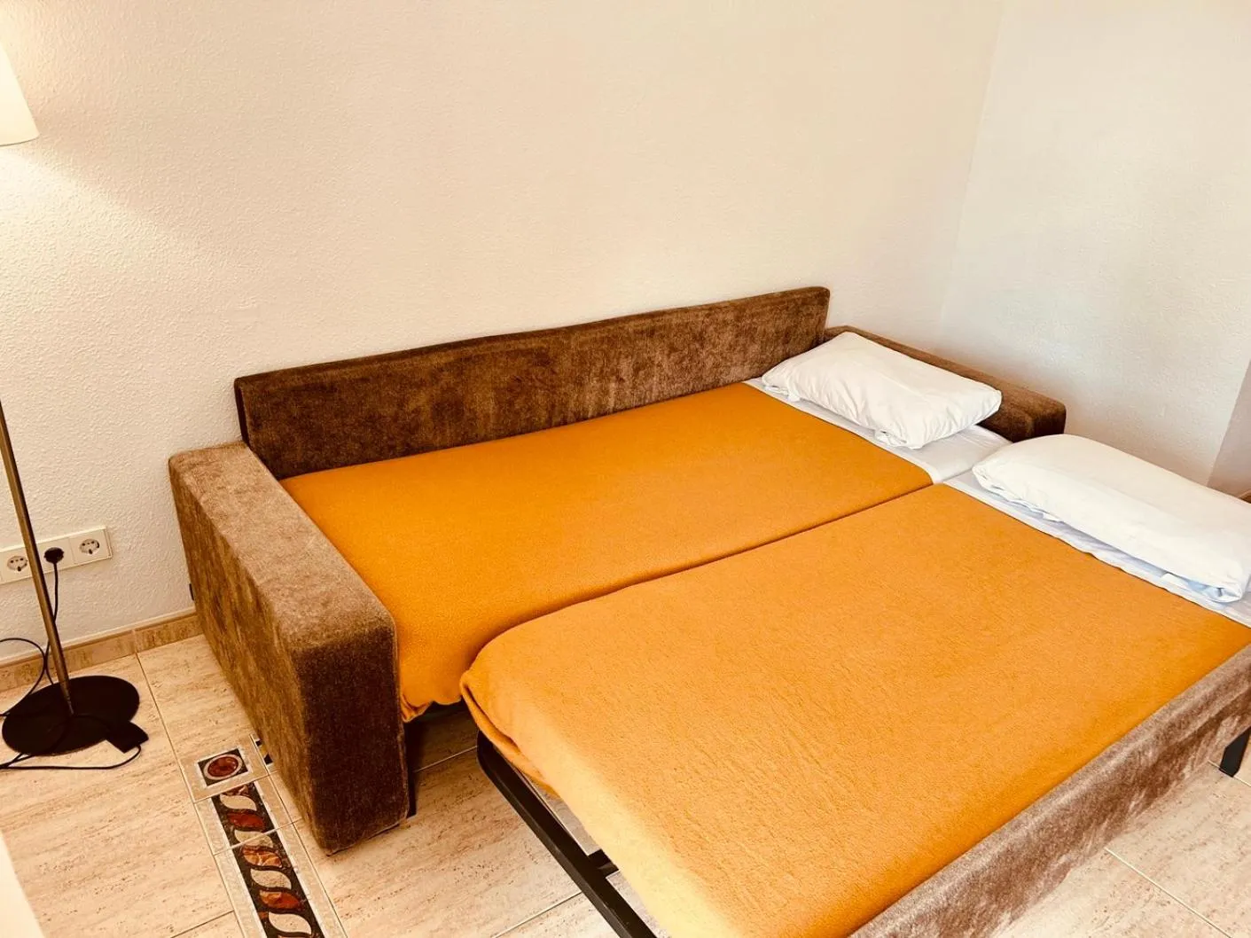 Bed in Ona Village Cala d'Or