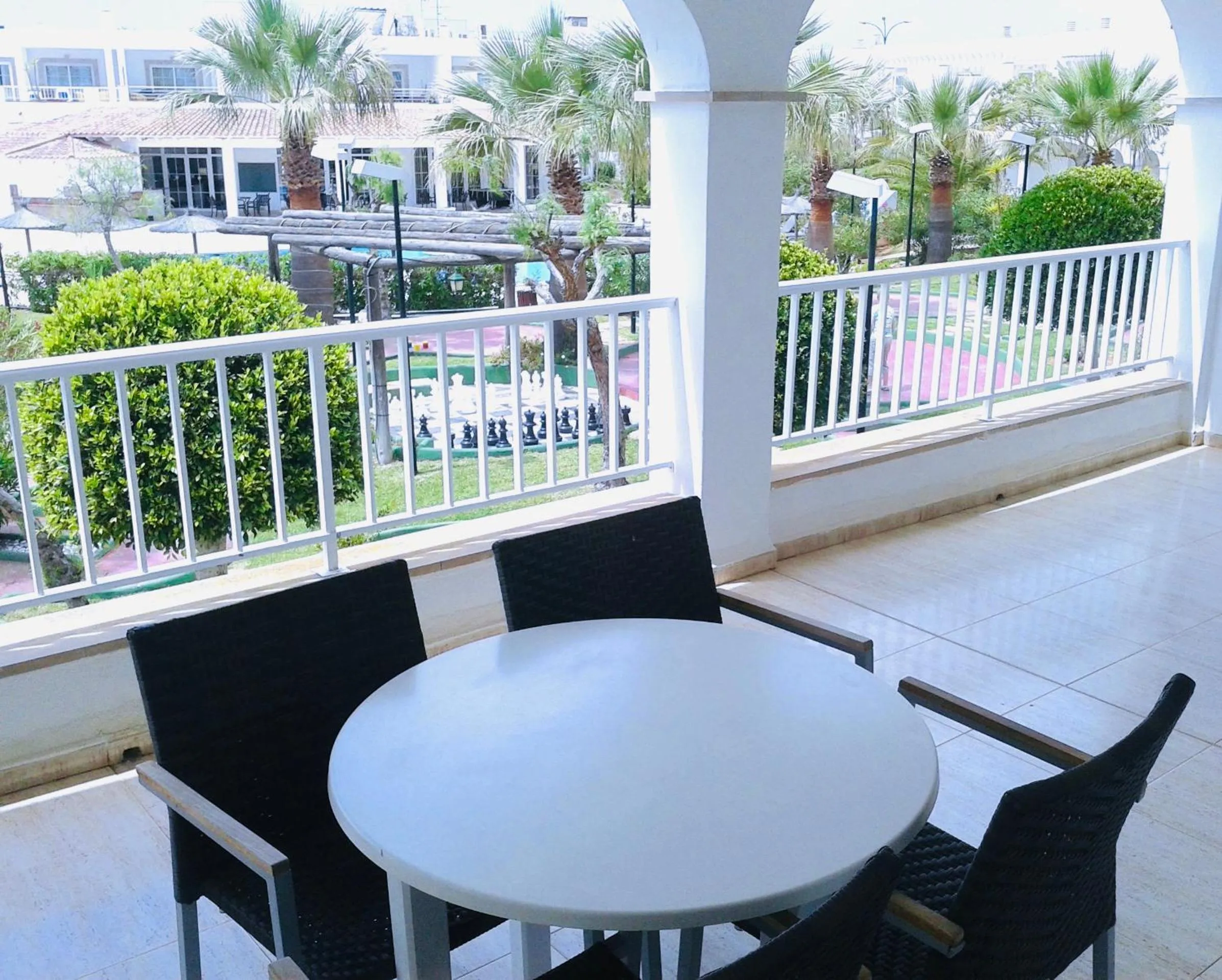 Balcony/Terrace in Ona Village Cala d'Or