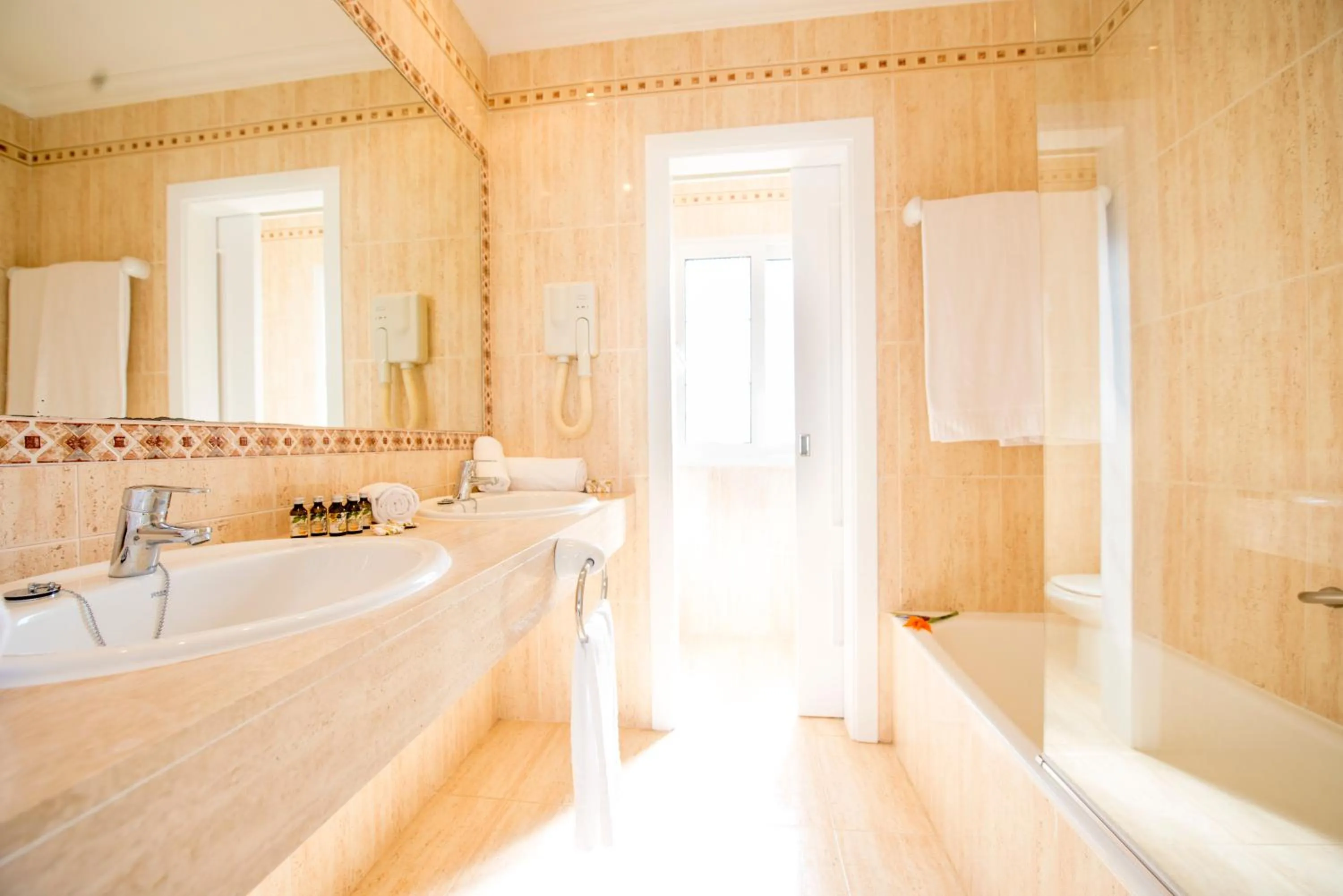 Toilet in Ona Village Cala d'Or