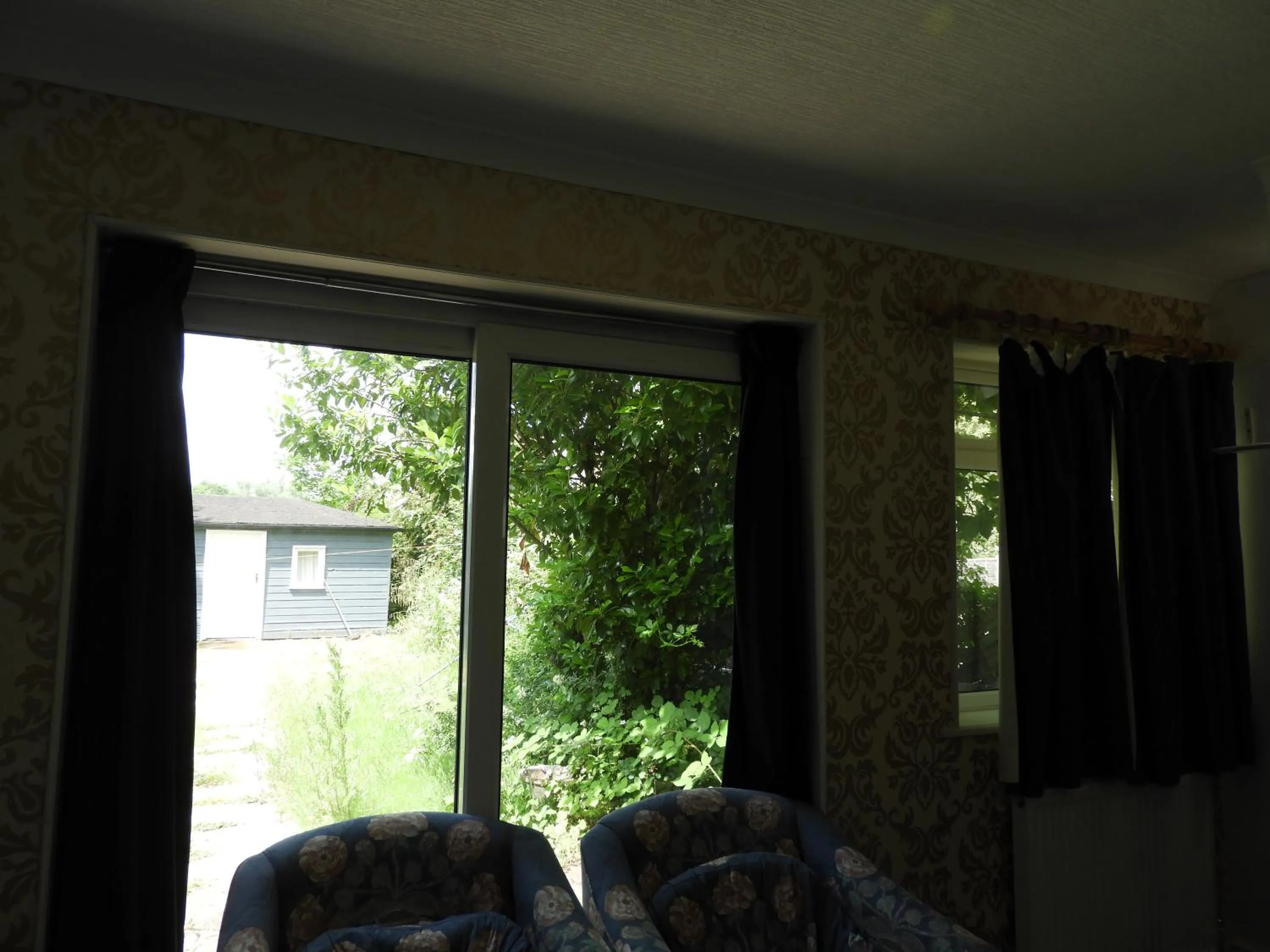 View (from property/room) in All Seasons Gatwick Guest House & Parking