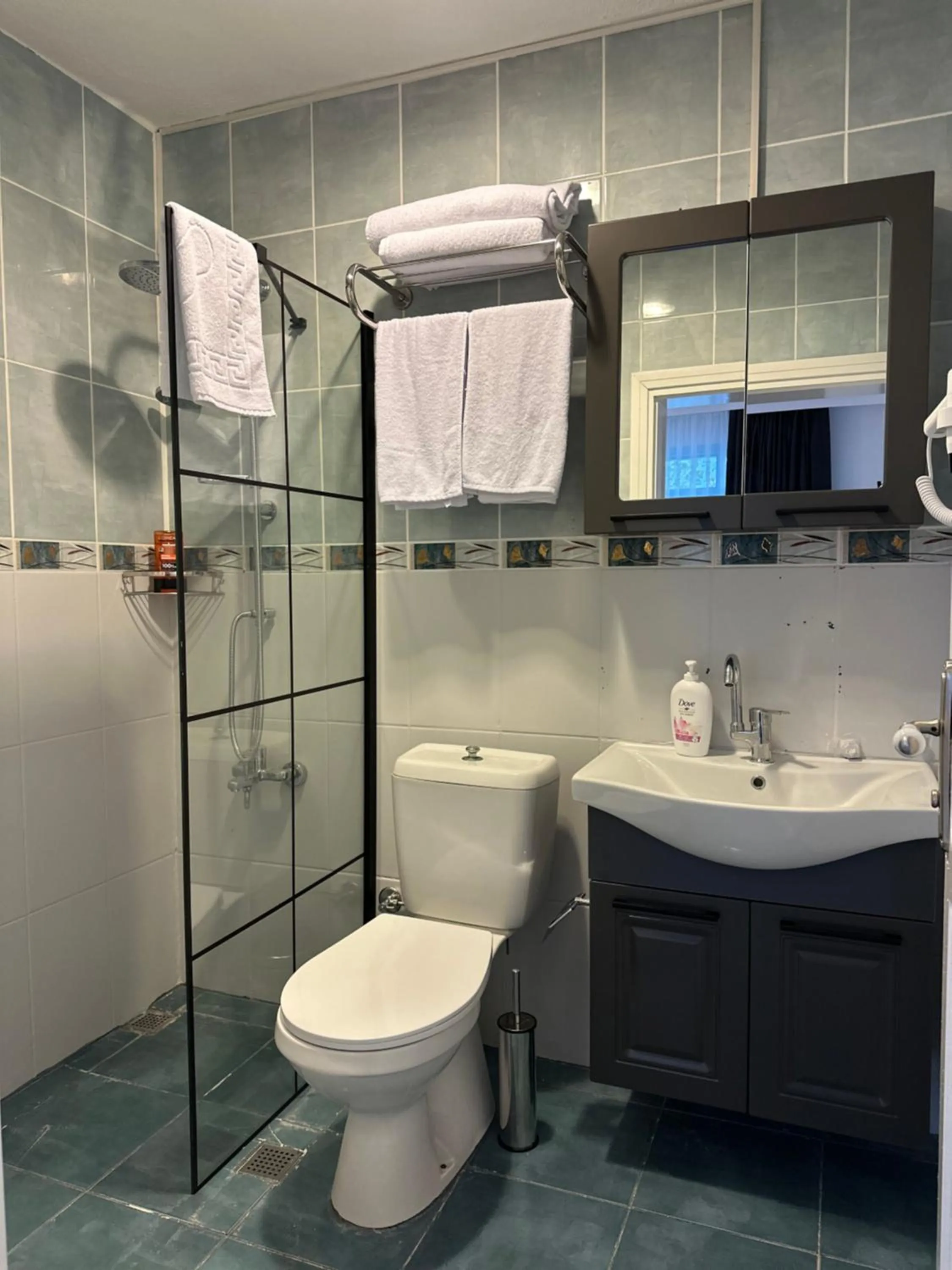 Datca house butik otel