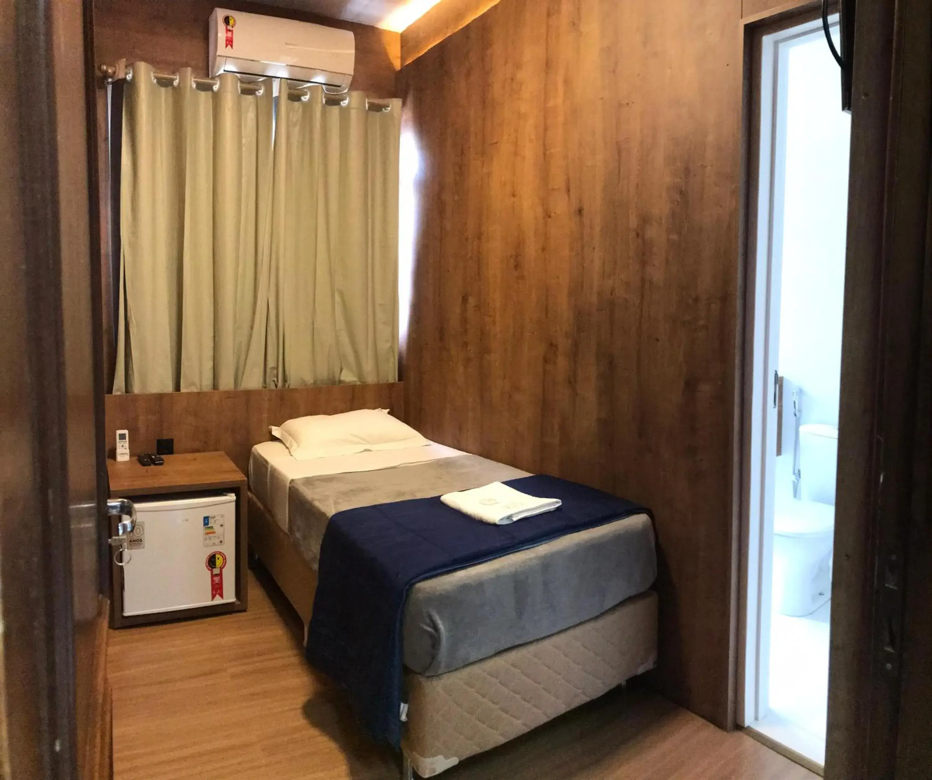 Standard Single Room - single occupancy in Nap Hotel Standard Single Room - single occupancy in Nap Hotel