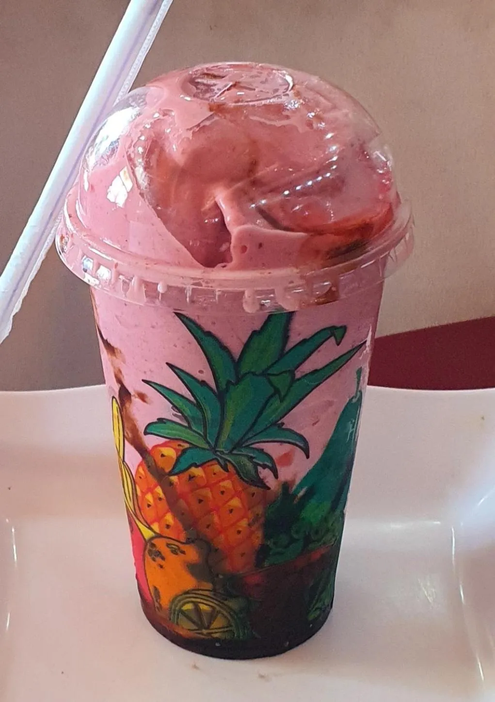 Drinks in SIESTA HOTEL