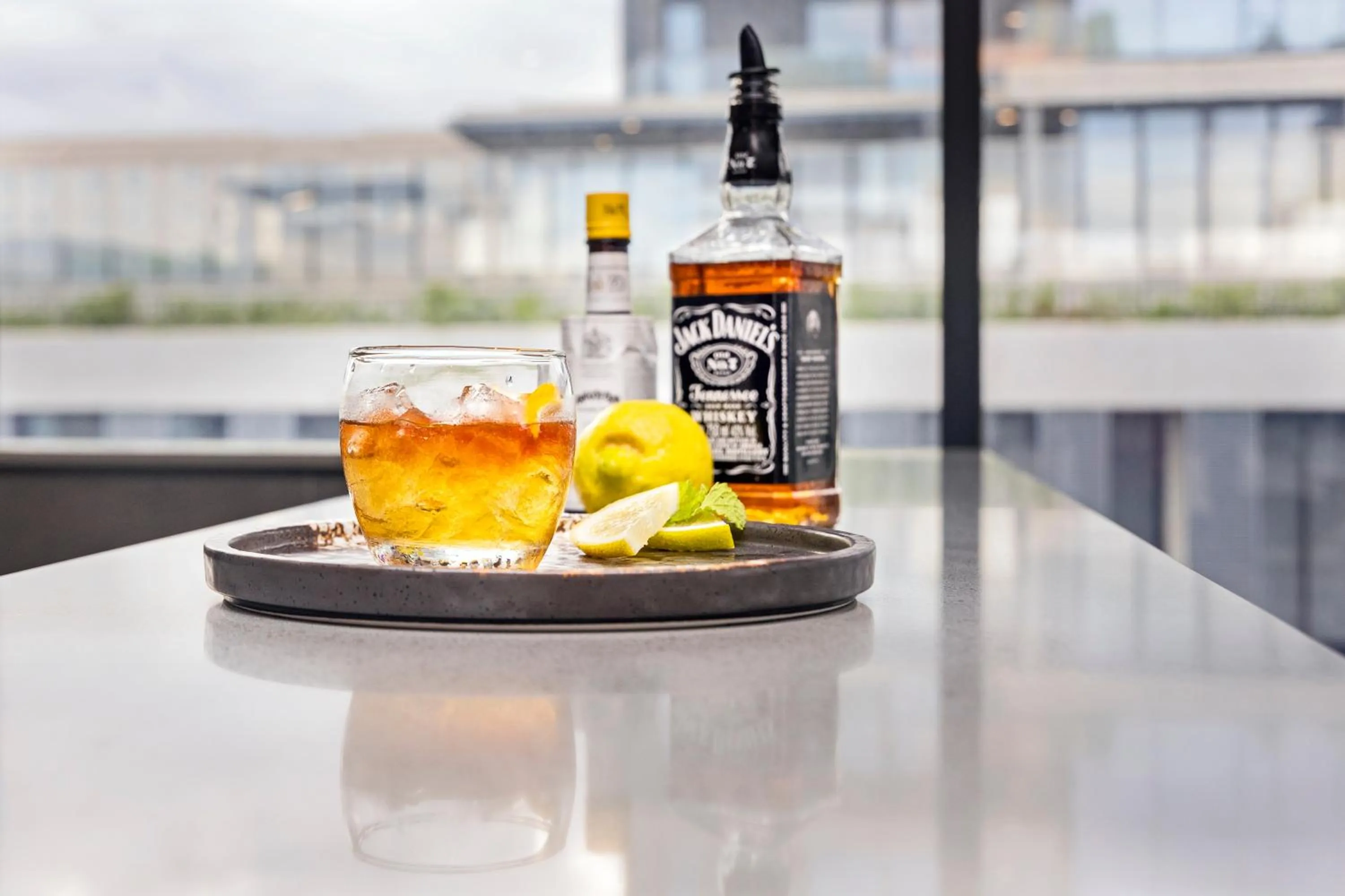 Lounge or bar in Coastlands Skye Hotel, Ridgeside, Umhlanga