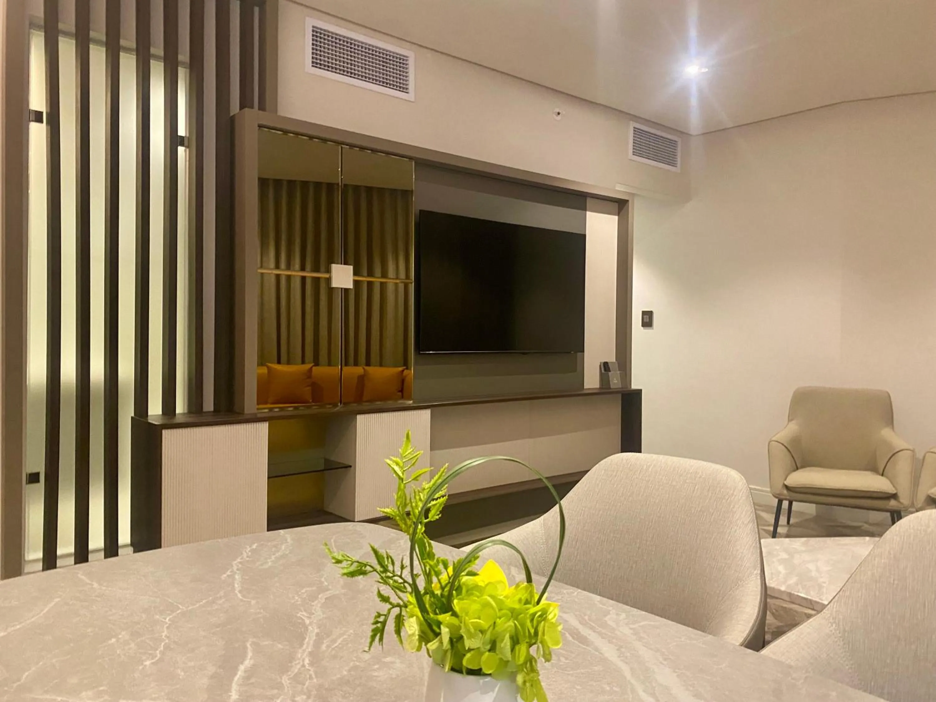 TV and multimedia in Coastlands Skye Hotel, Ridgeside, Umhlanga