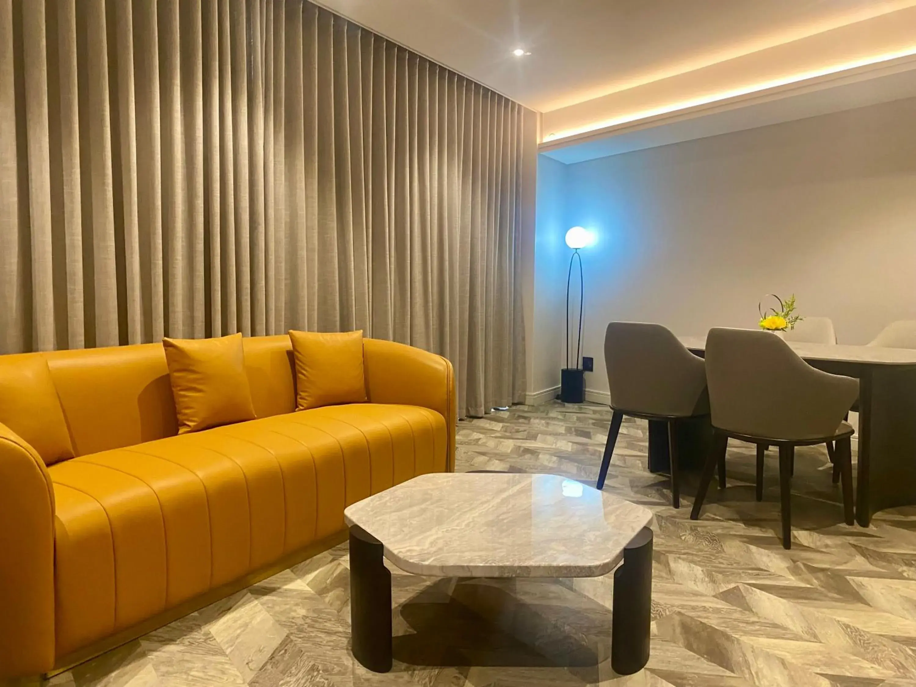 Superior King Suite - single occupancy in Coastlands Skye Hotel, Ridgeside, Umhlanga Superior King Suite - single occupancy in Coastlands Skye Hotel, Ridgeside, Umhlanga