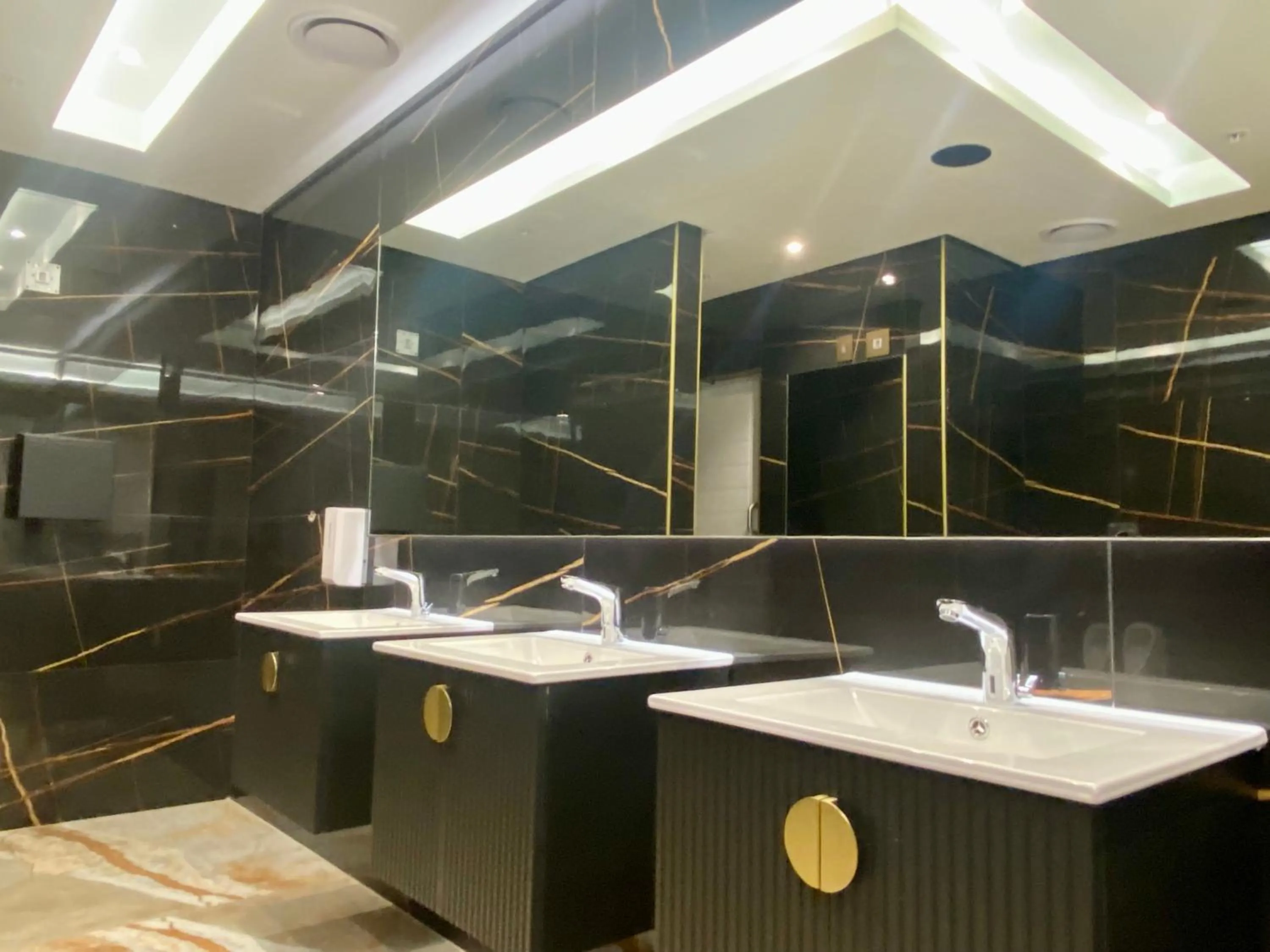 Area and facilities in Coastlands Skye Hotel, Ridgeside, Umhlanga