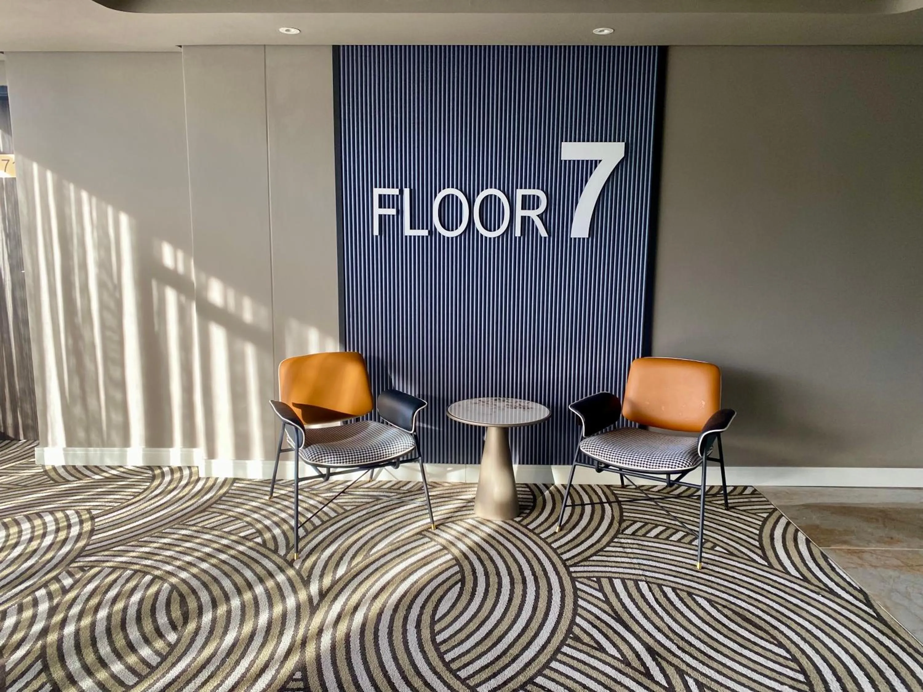 Area and facilities in Coastlands Skye Hotel, Ridgeside, Umhlanga