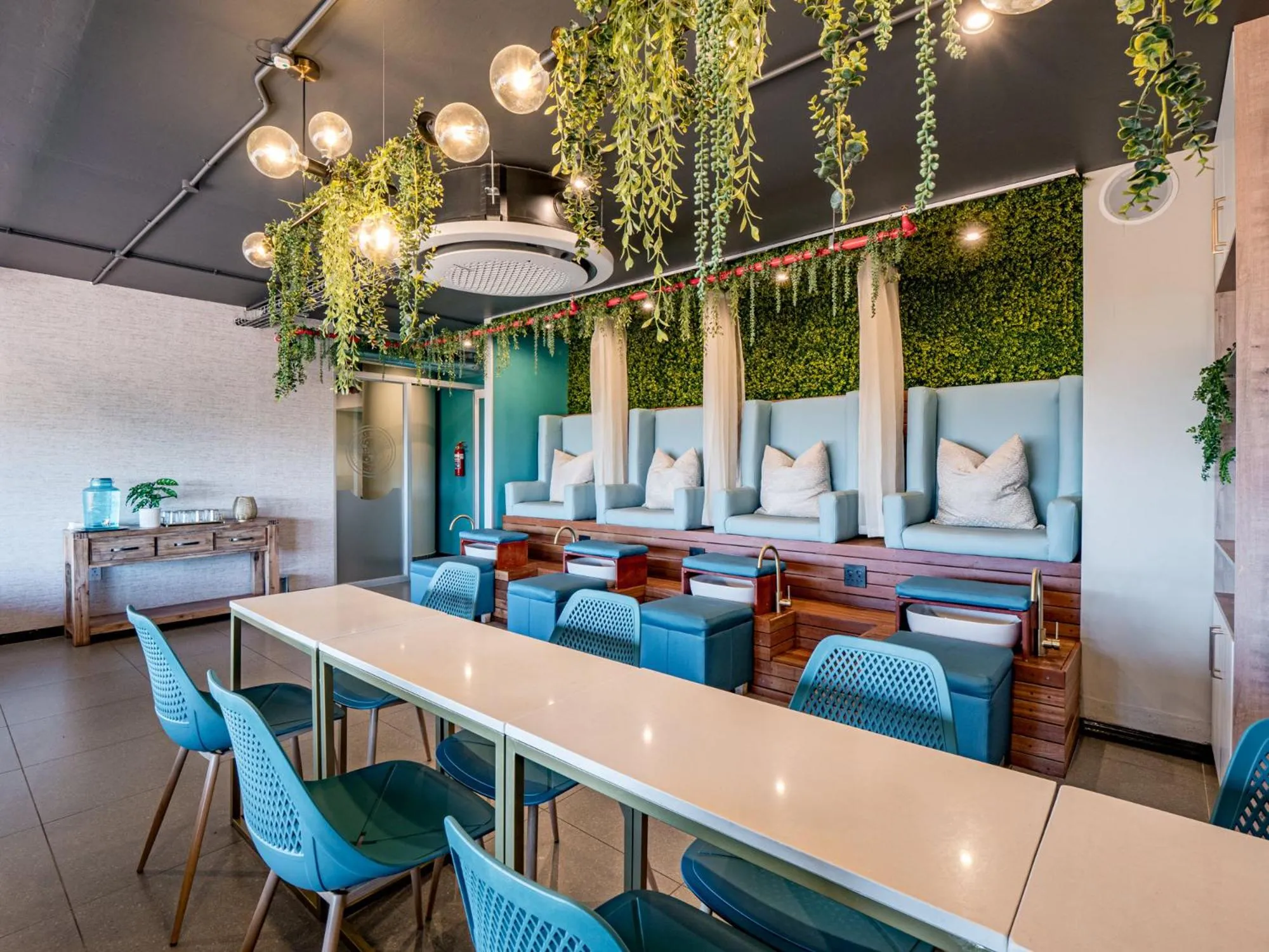 Spa and wellness centre/facilities in Coastlands Skye Hotel, Ridgeside, Umhlanga