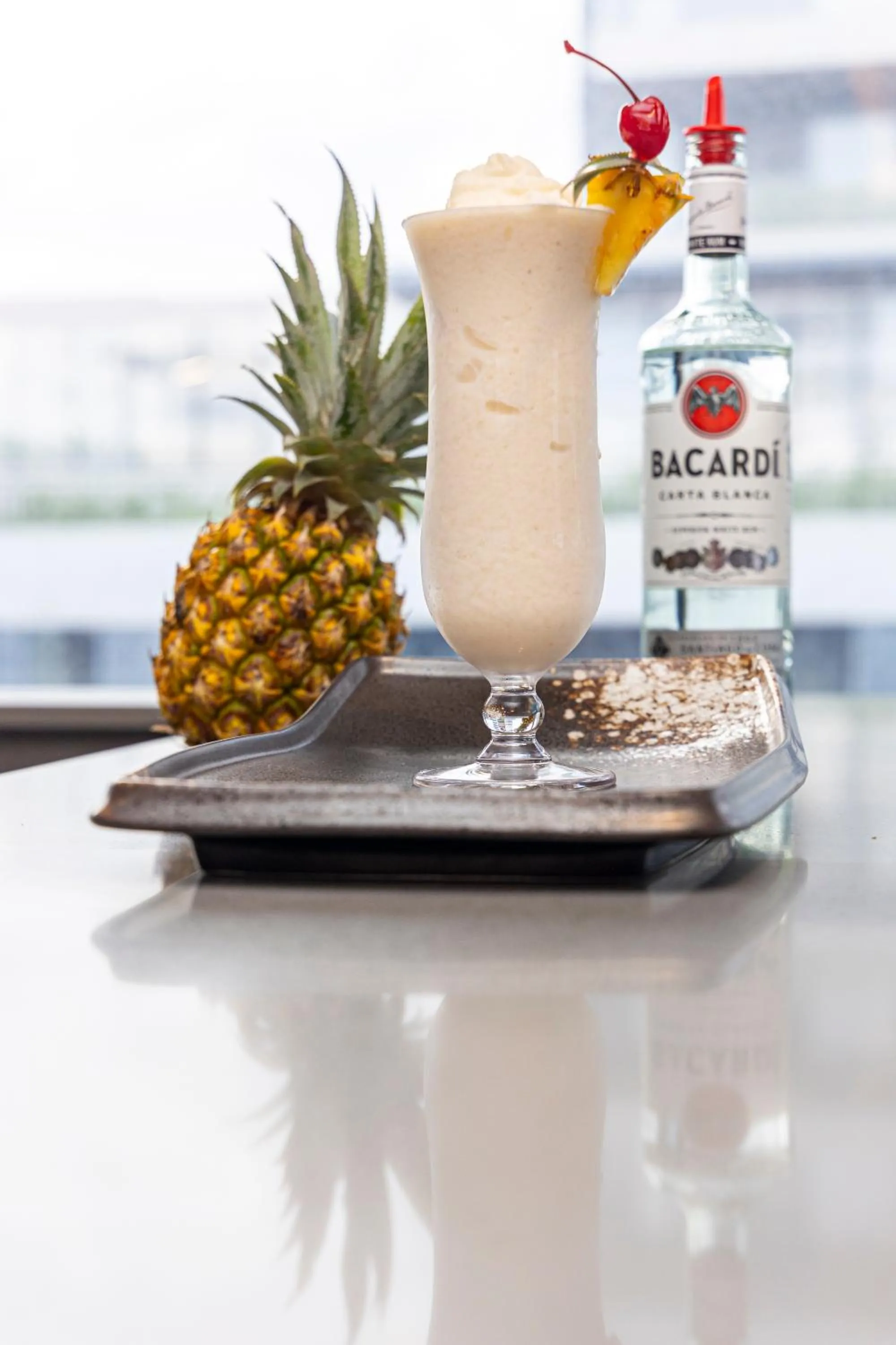 Lounge or bar in Coastlands Skye Hotel, Ridgeside, Umhlanga