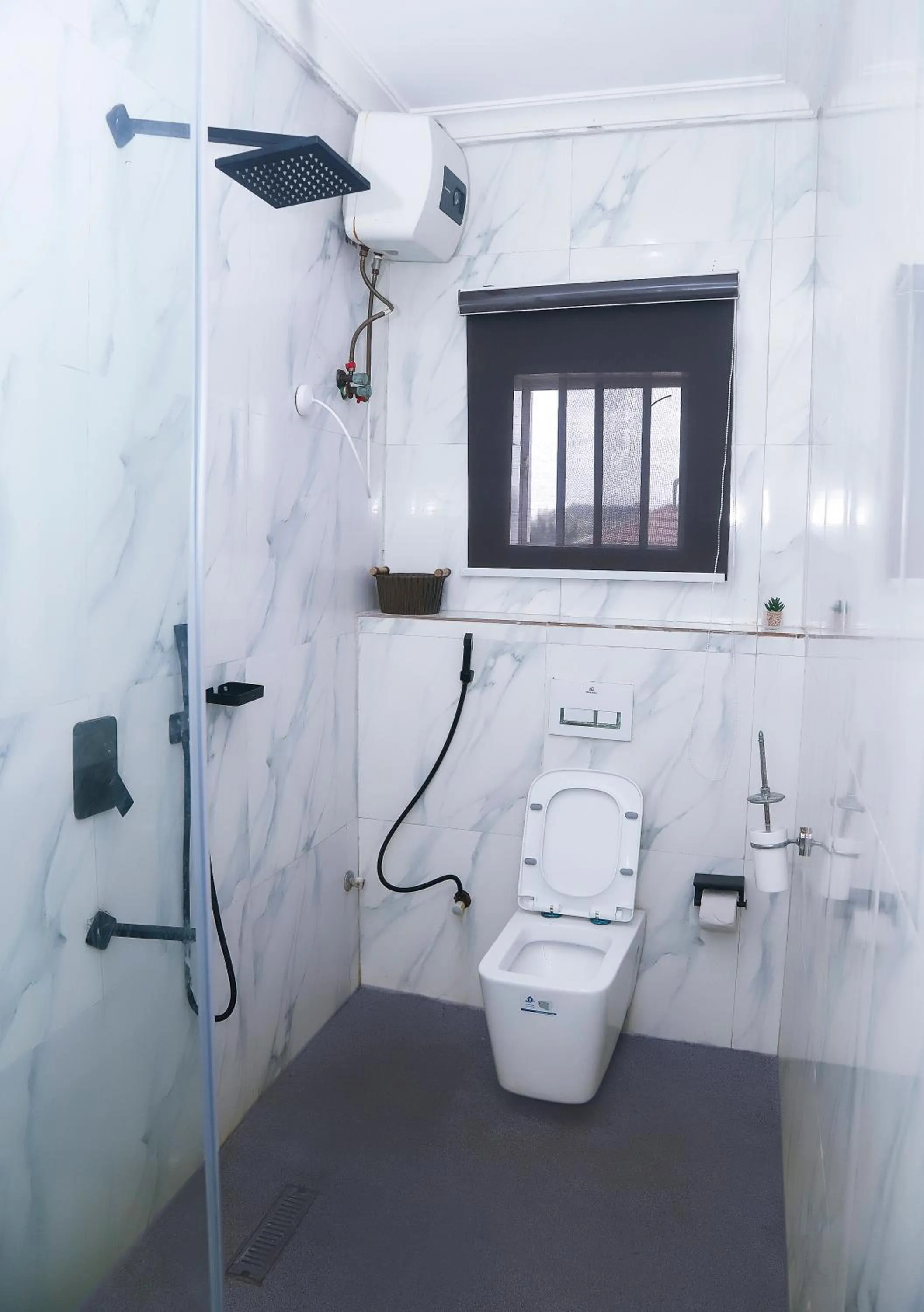 Western Dreams Hotel