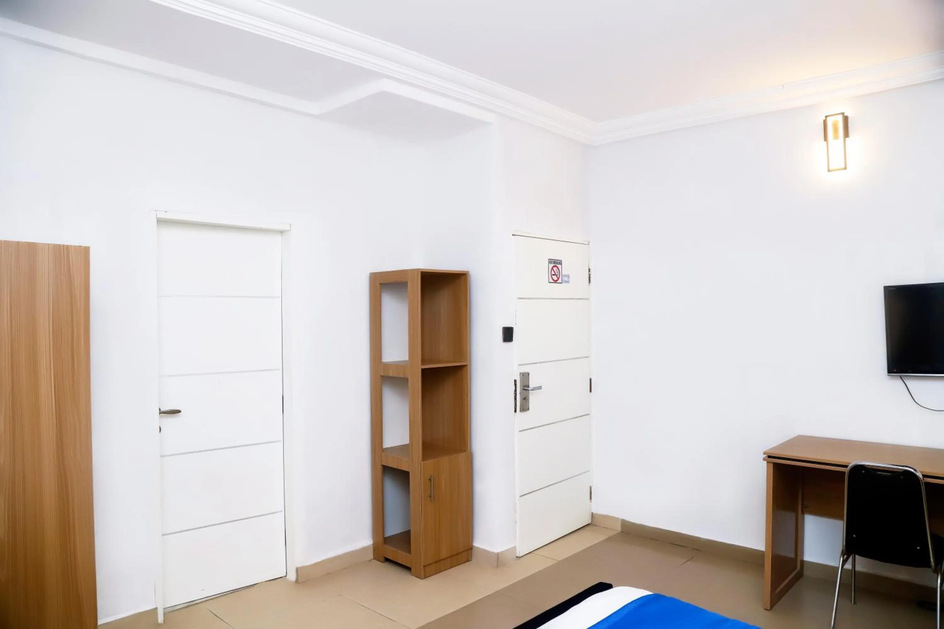 Western Dreams Hotel