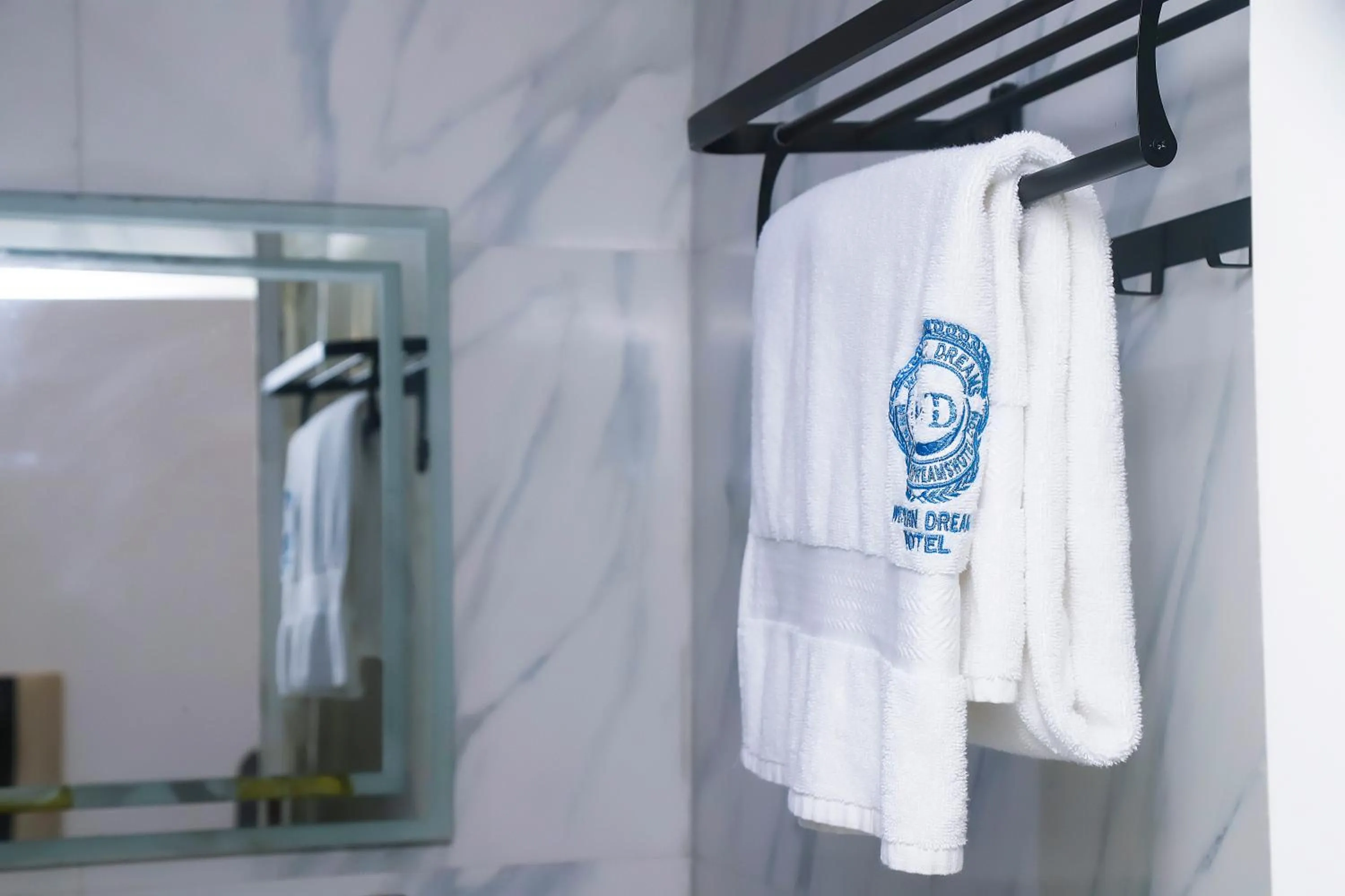 Western Dreams Hotel