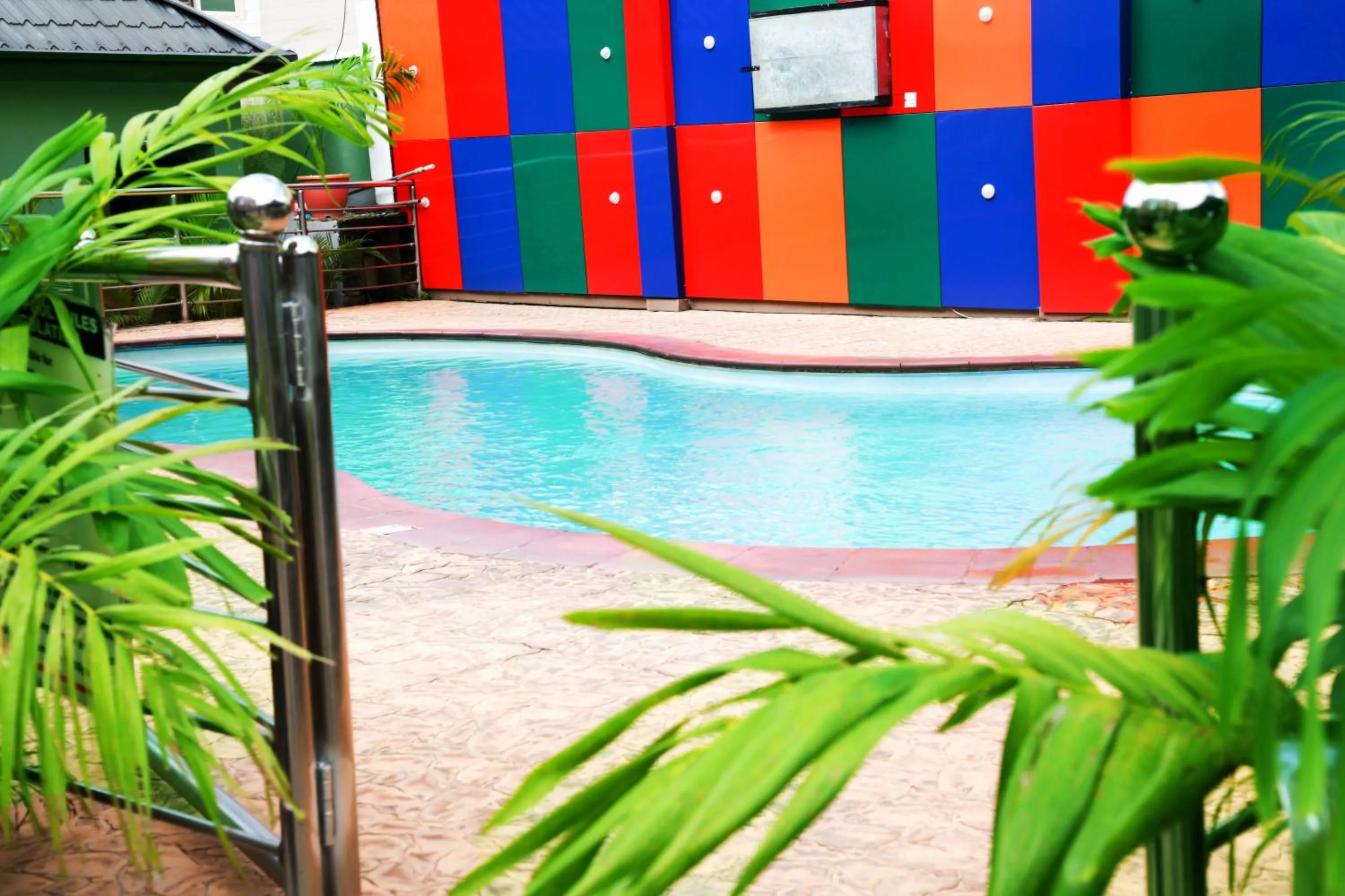 Western Dreams Hotel