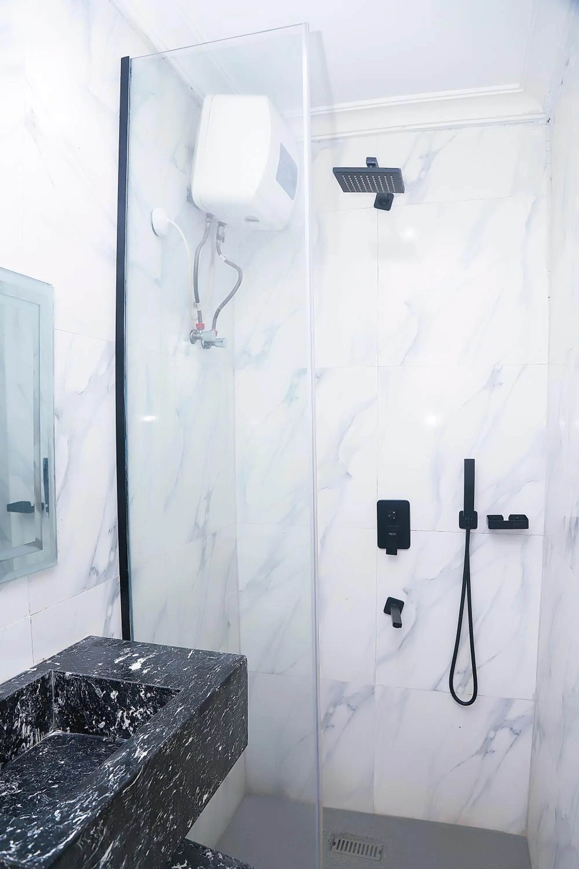 Western Dreams Hotel