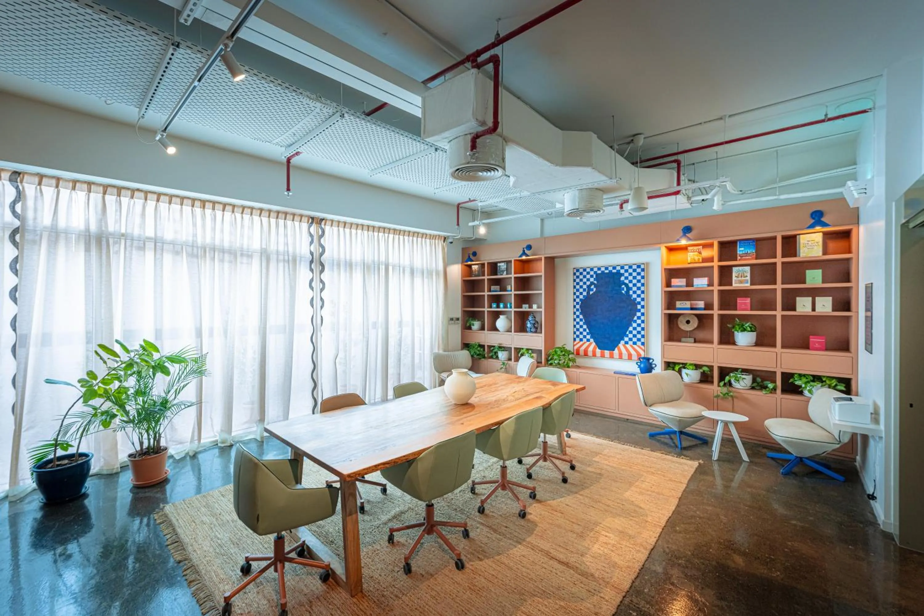 Shada Hotel Dubai - فندق شدا دبي