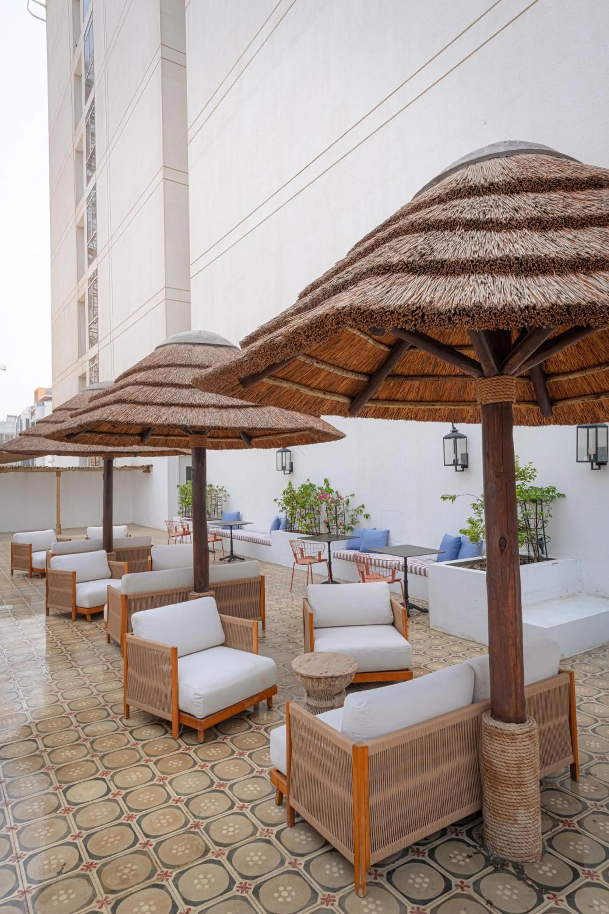 Shada Hotel Dubai - فندق شدا دبي