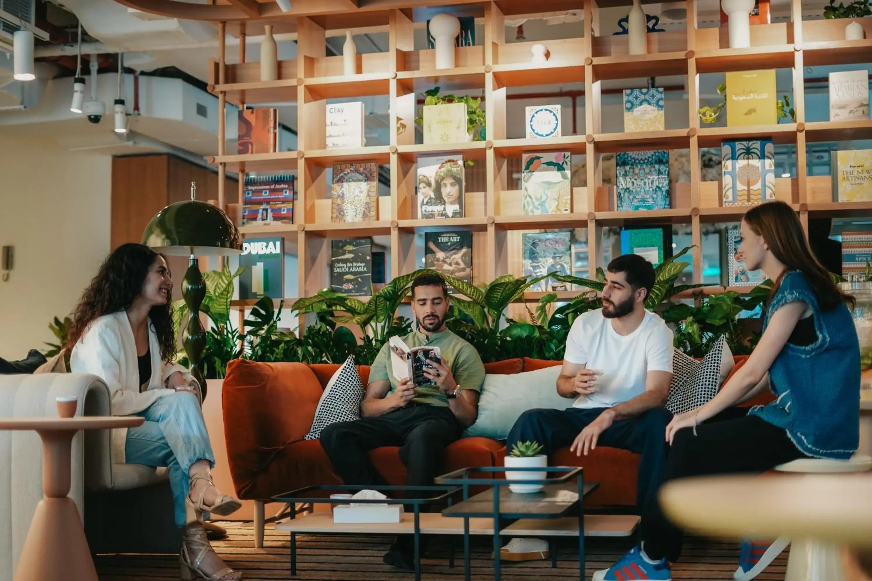 Shada Hotel Dubai - فندق شدا دبي Shada Hotel Dubai - فندق شدا دبي