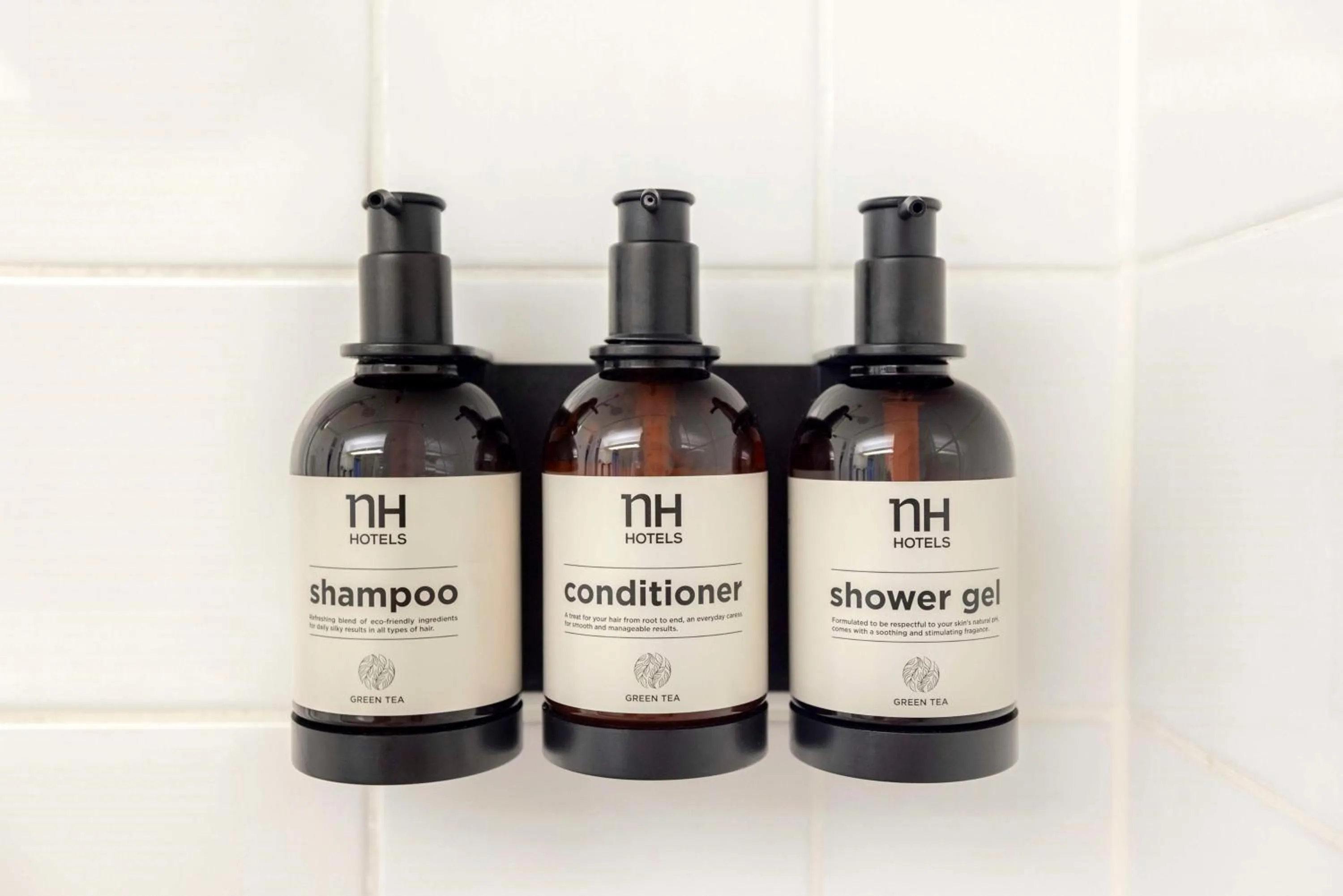 Other in NH Zandvoort Hotel