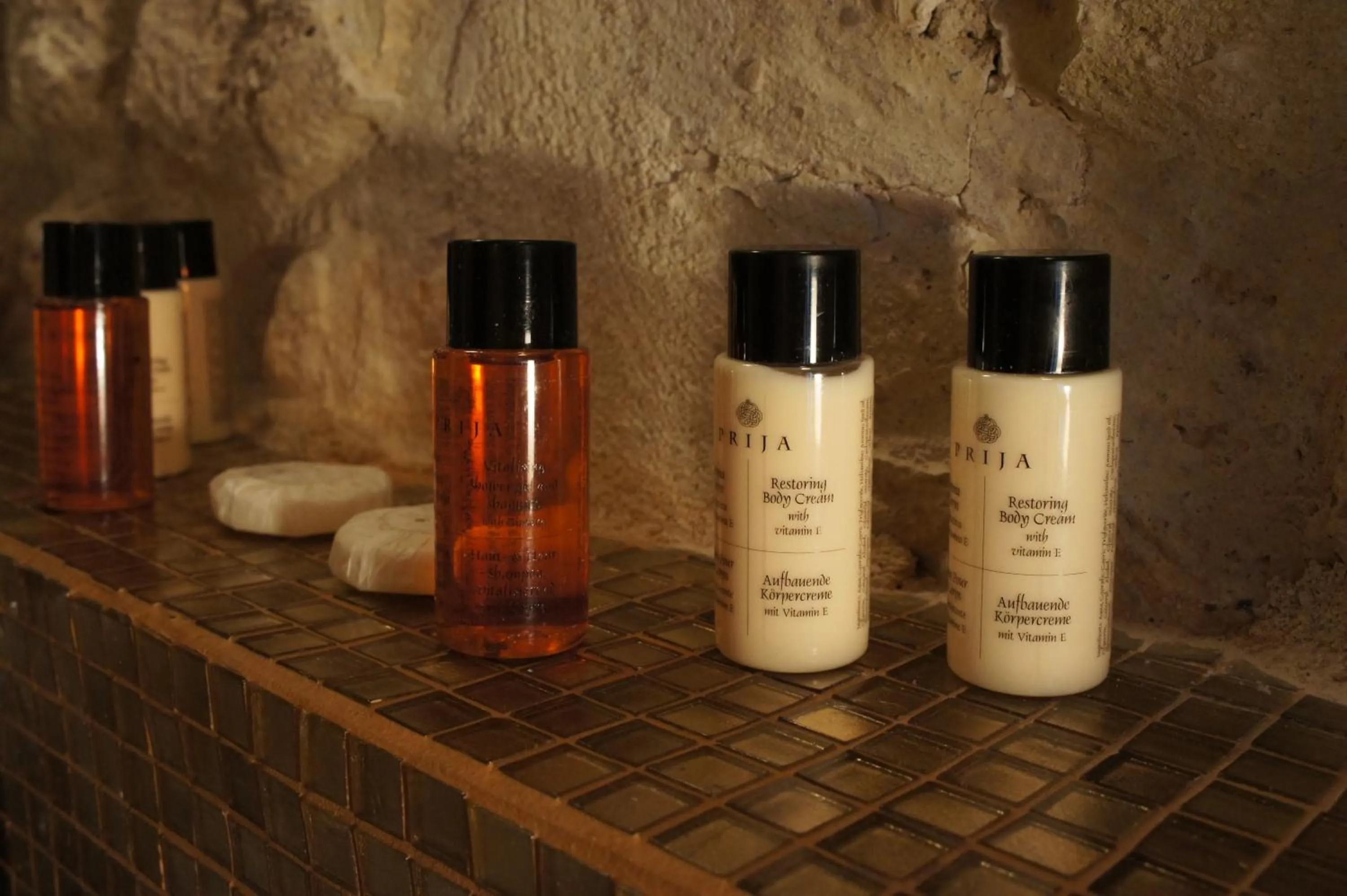 Other in Tonic Hotel Saint Germain des Prés