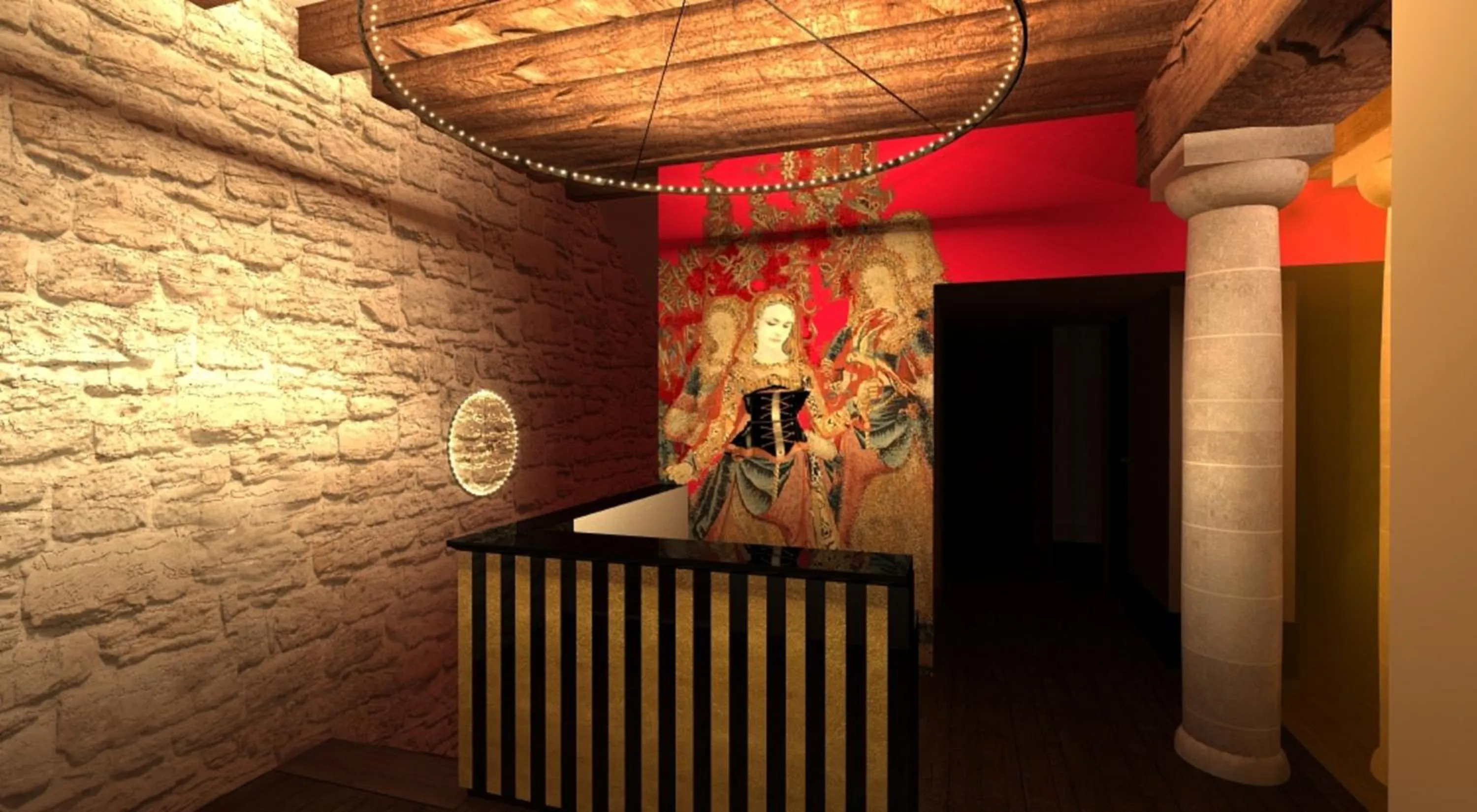 Other in Tonic Hotel Saint Germain des Prés