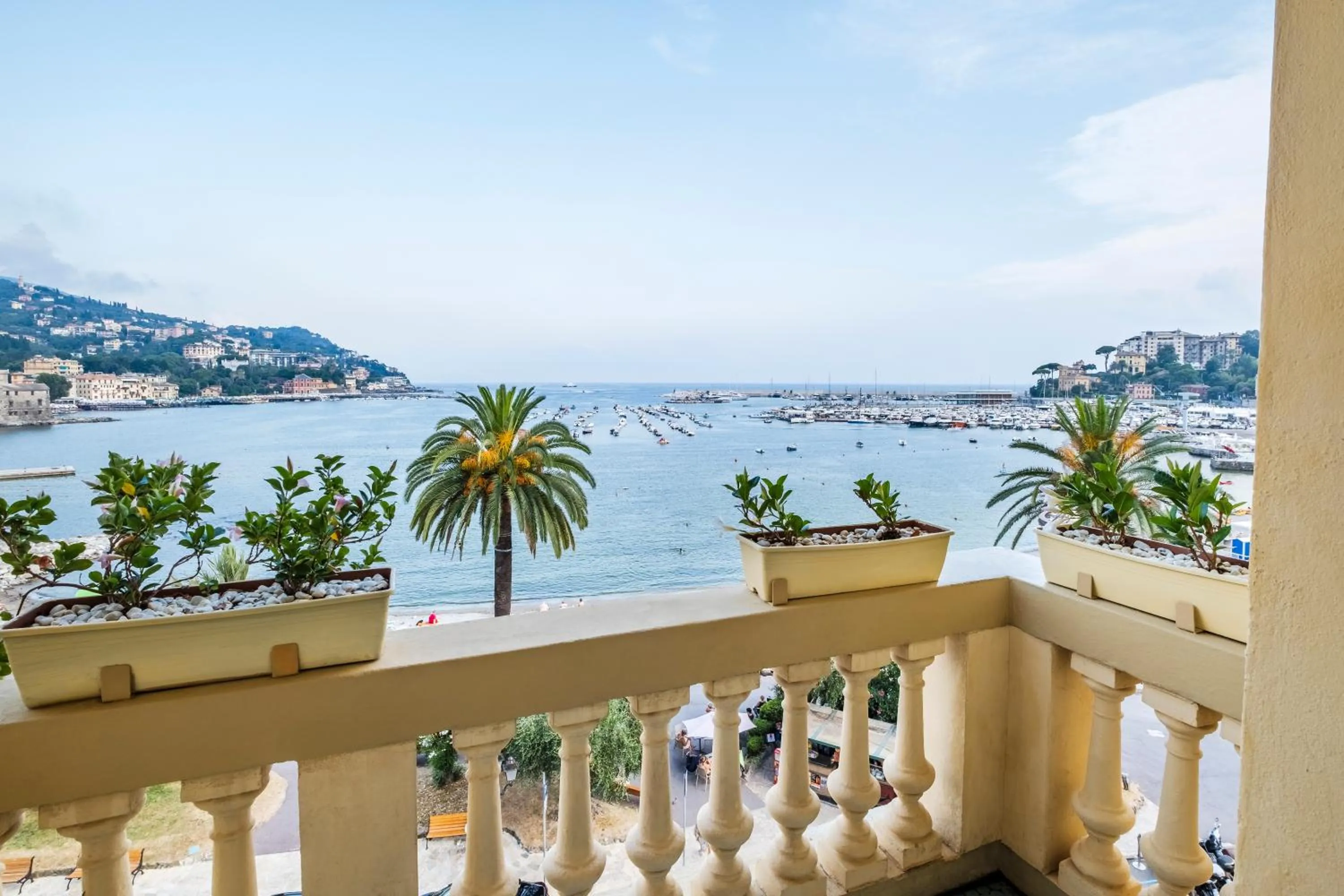 View (from property/room) in Rosabianca Boutique Hotel