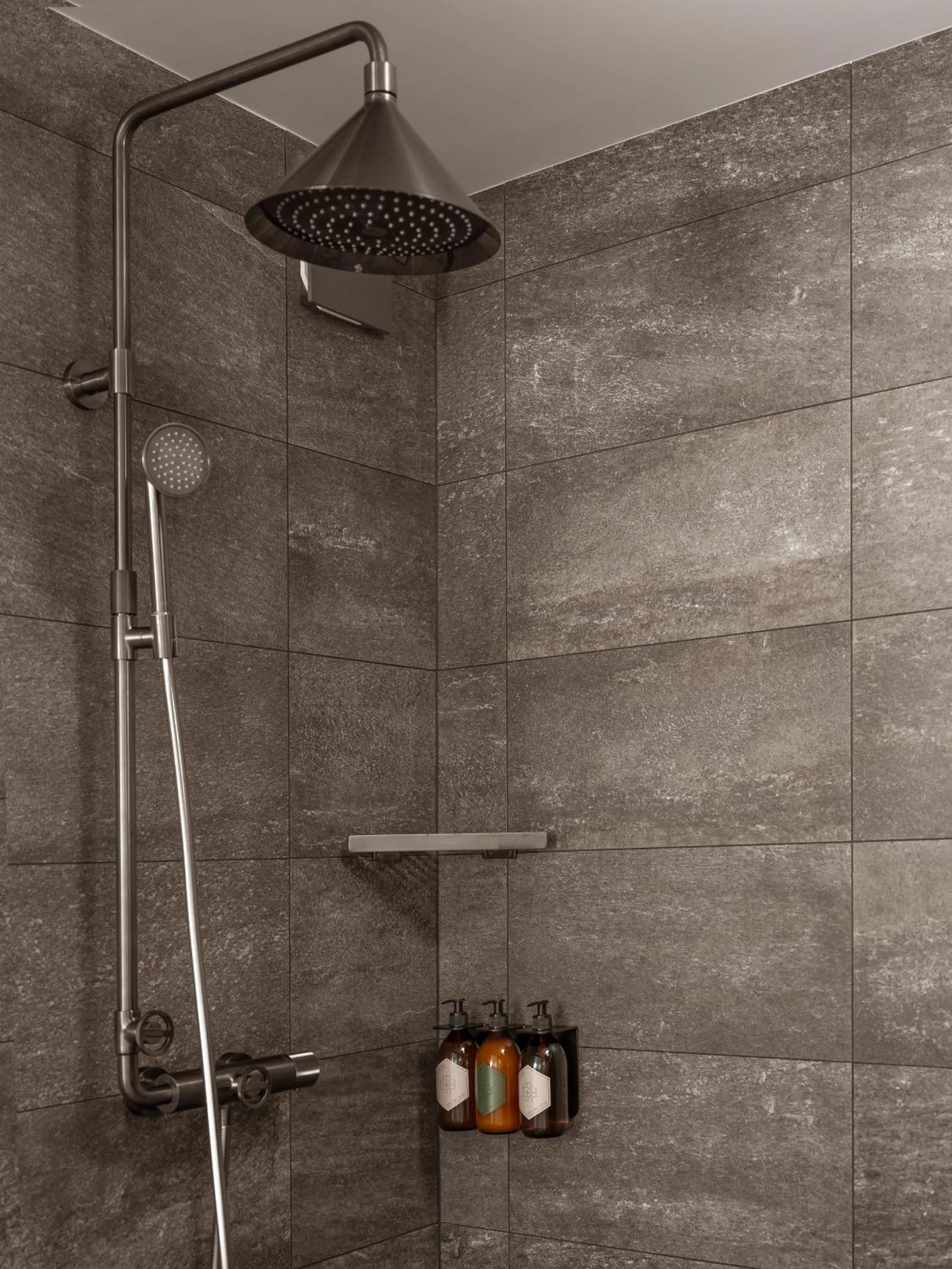 Bathroom in Boudoir des Muses