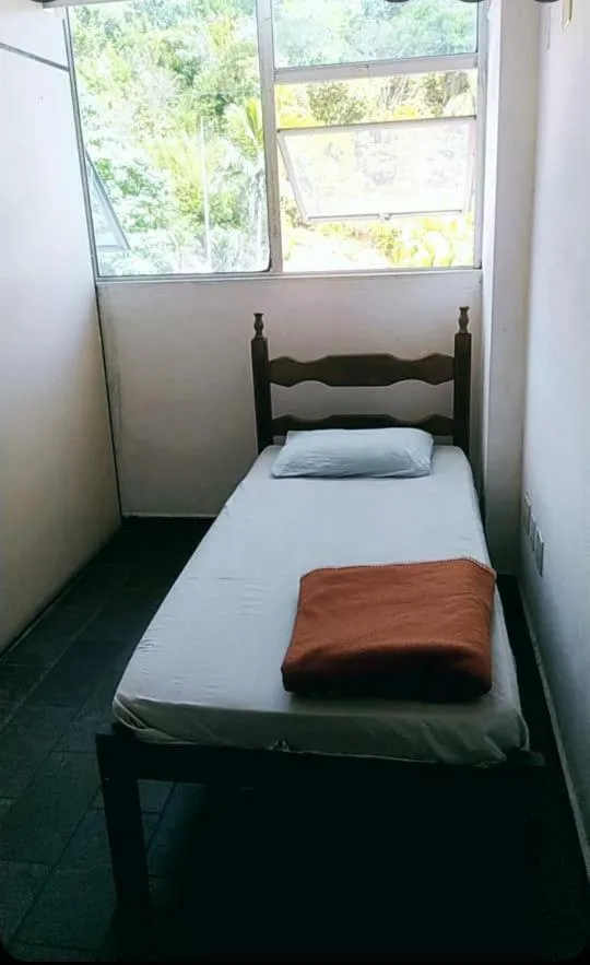 Bed in Hotel Estação Norte - Fácil acesso ao Imbel e o distrito industrial e colégio Militar - By Up Hotel