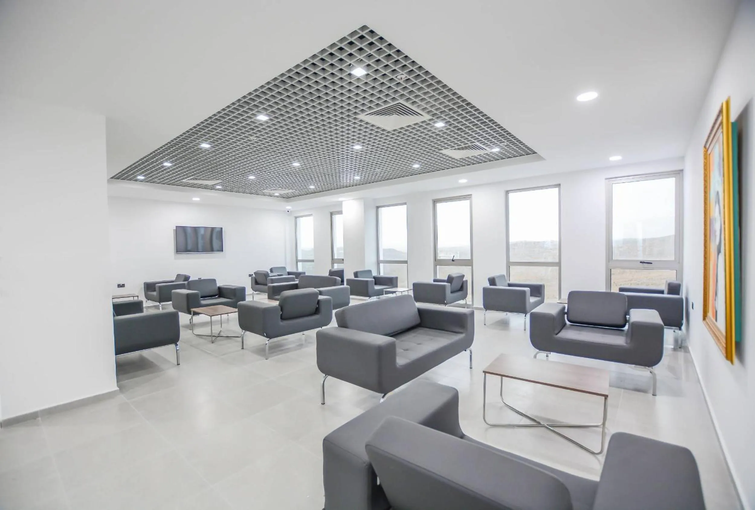 Dorana Hotel Lefkoşa