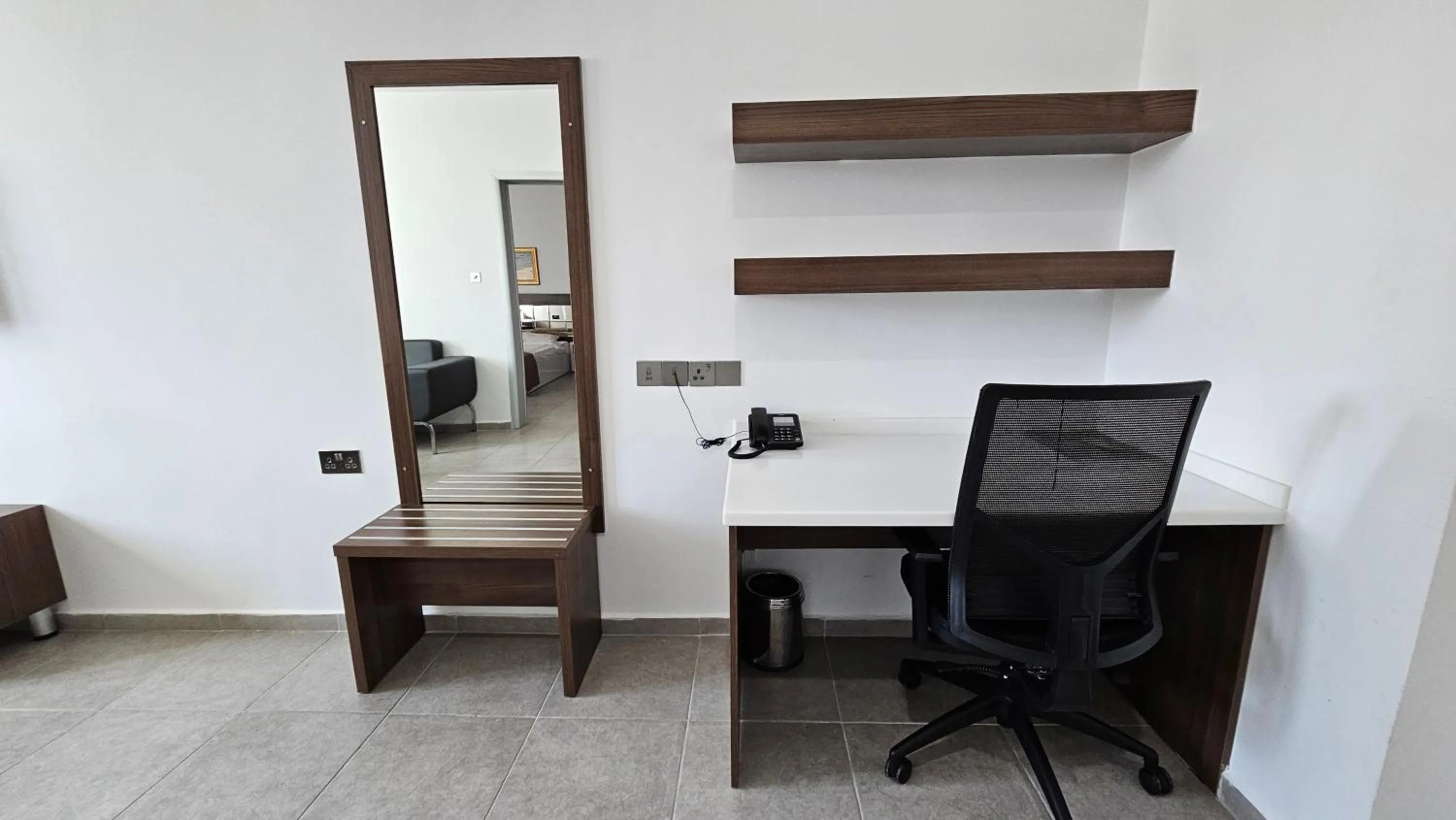 Dorana Hotel Lefkoşa