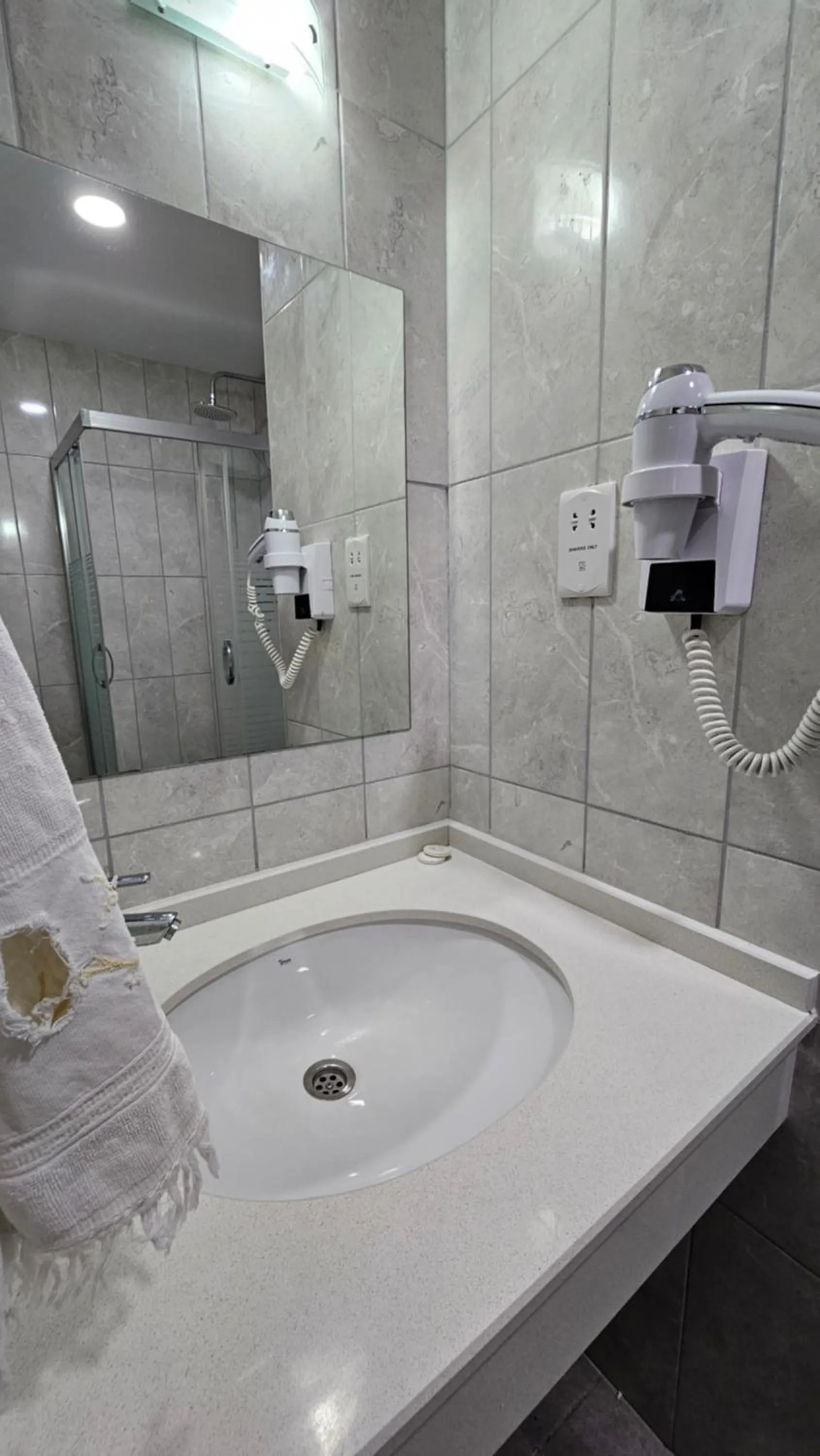 Dorana Hotel Lefkoşa