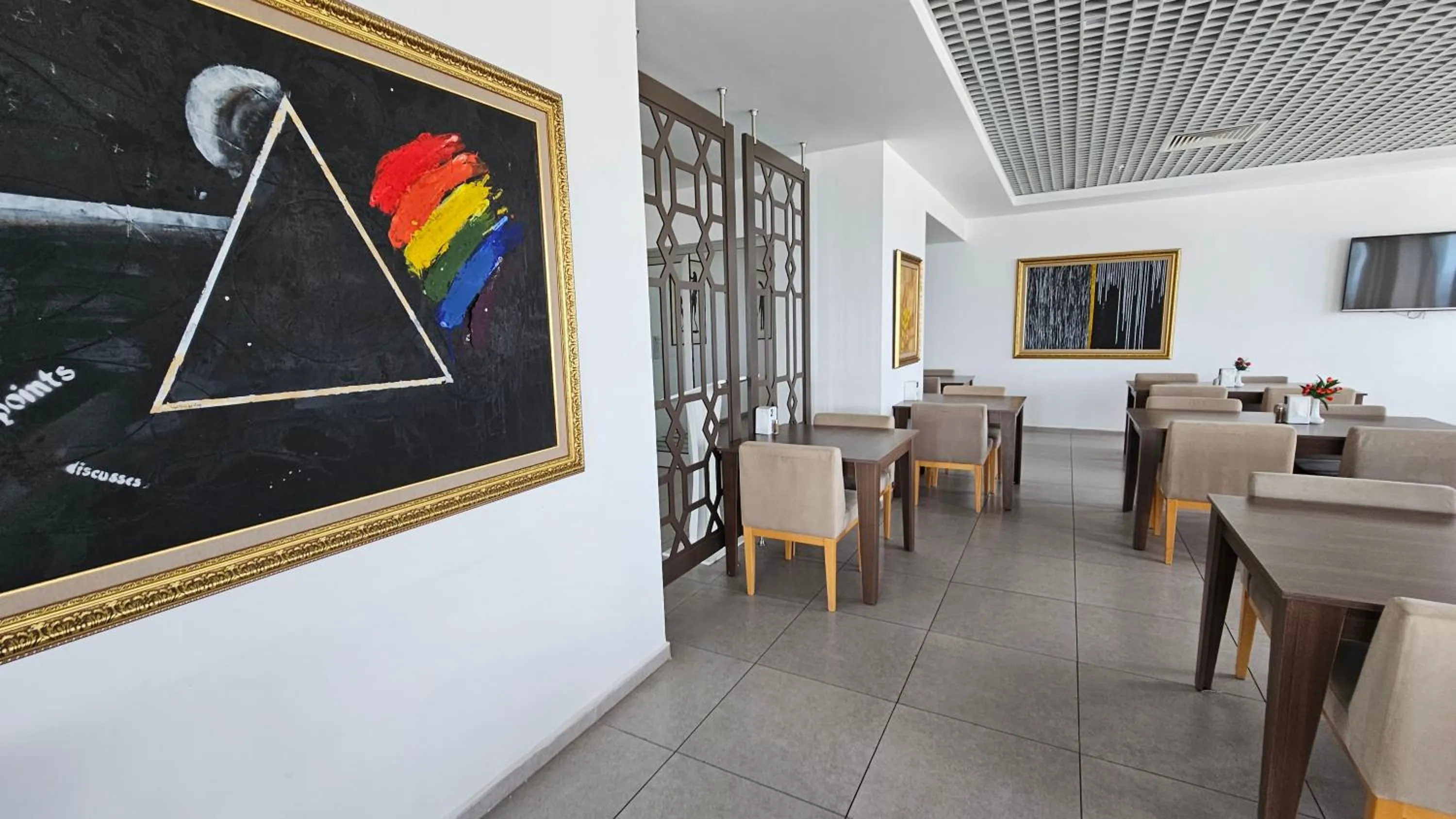 Dorana Hotel Lefkoşa