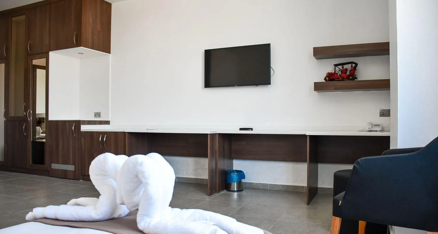 Dorana Hotel Lefkoşa