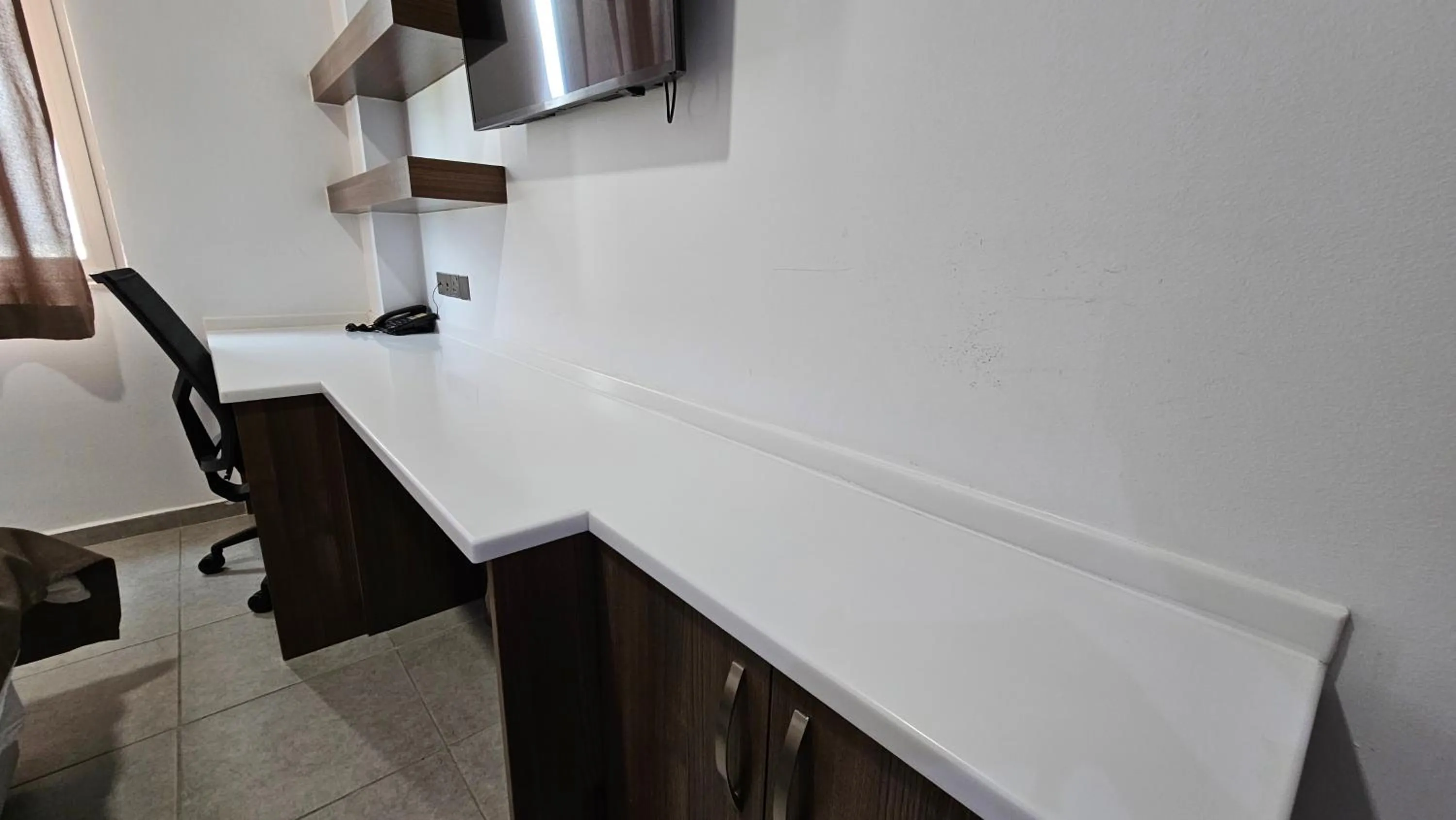 Dorana Hotel Lefkoşa