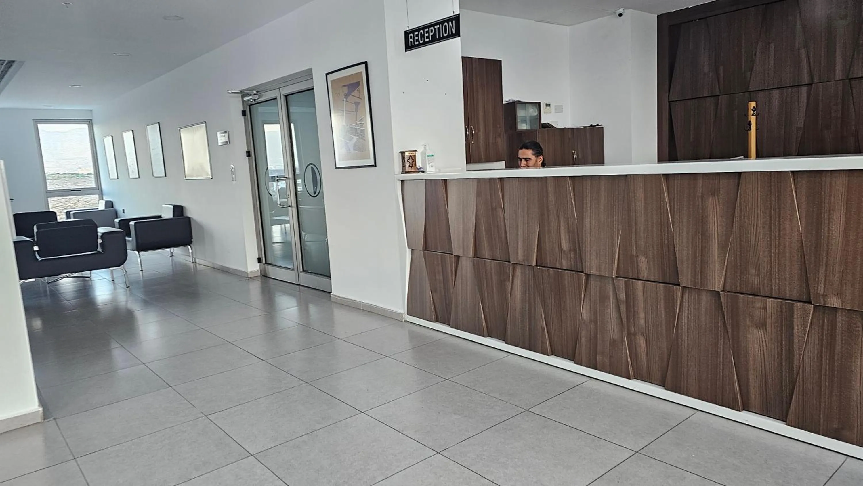 Dorana Hotel Lefkoşa