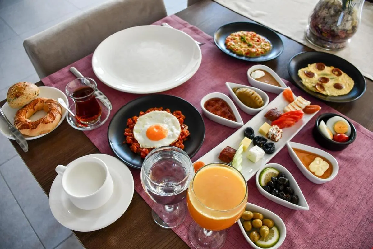 Dorana Hotel Lefkoşa