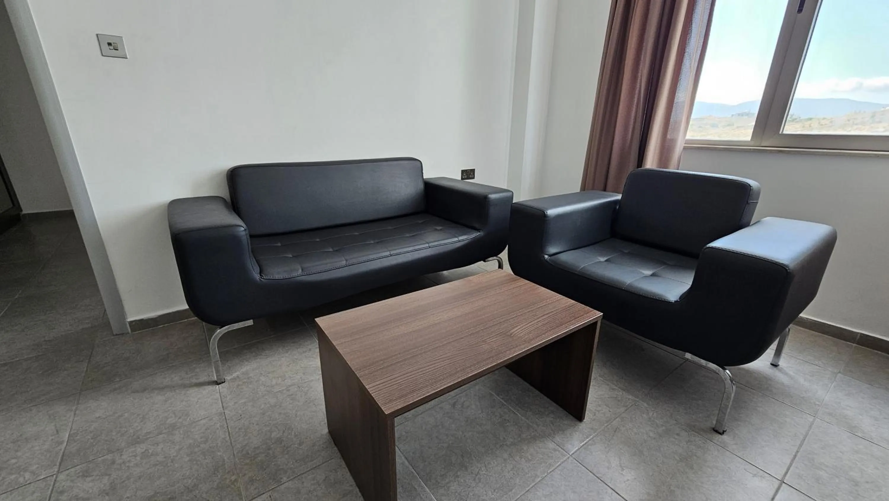 Dorana Hotel Lefkoşa