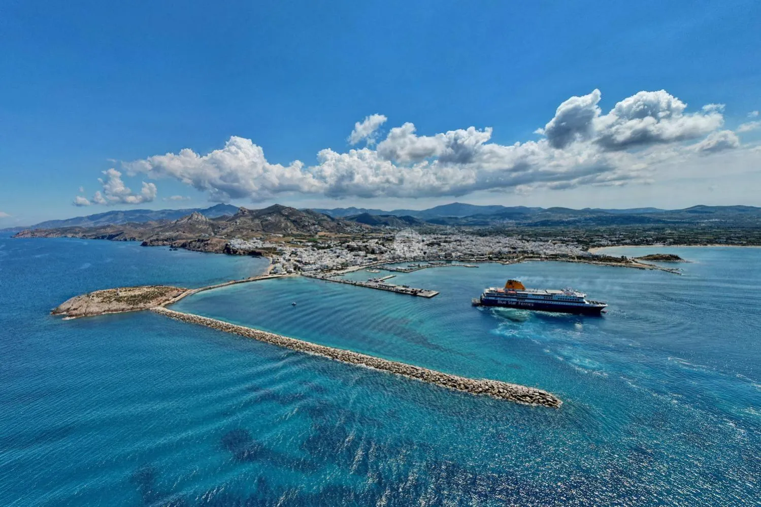 Nearby landmark in Legato Spa Suites