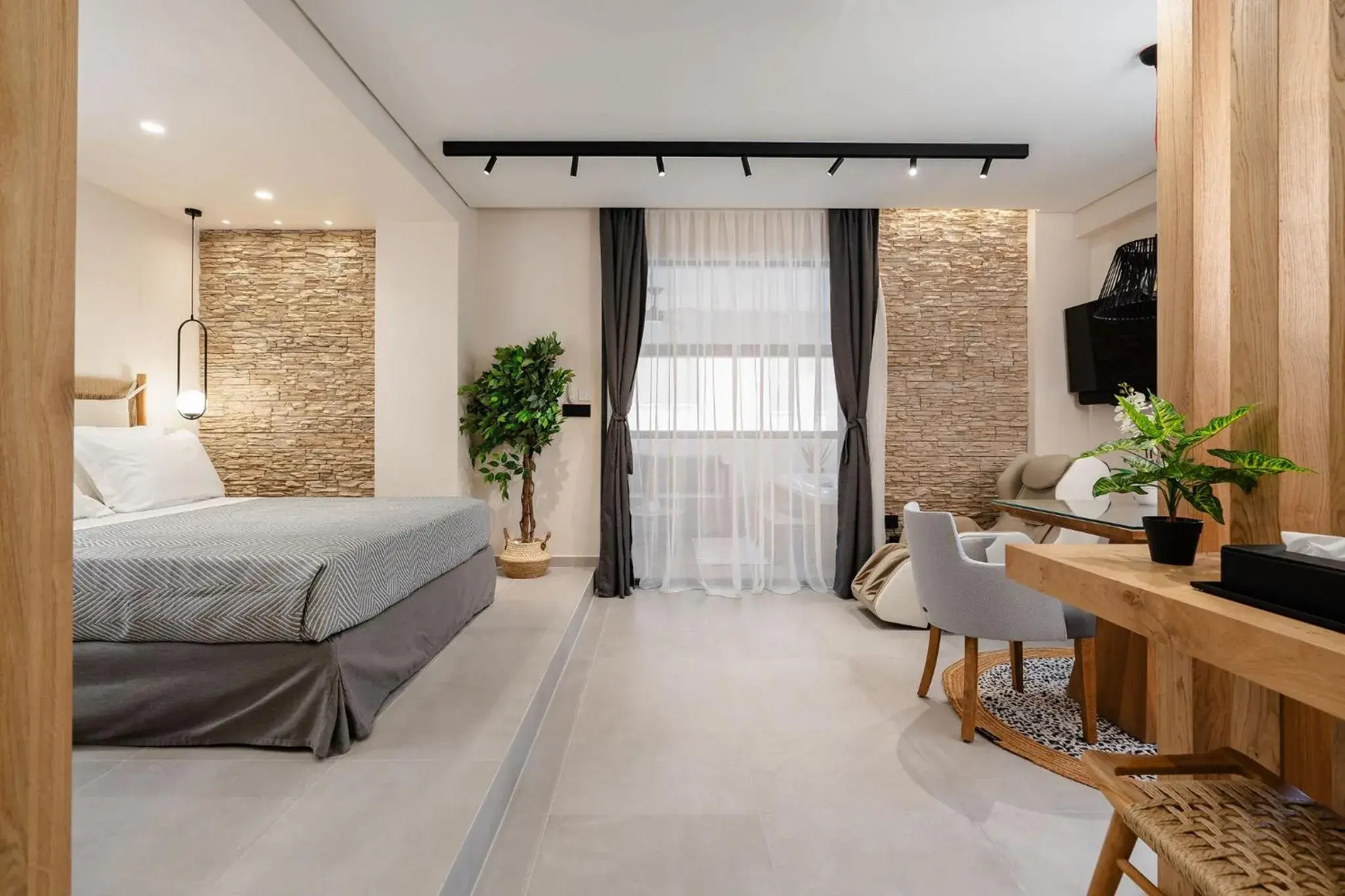 Well-being Adjoining Spa Suites in Legato Spa Suites Well-being Adjoining Spa Suites in Legato Spa Suites