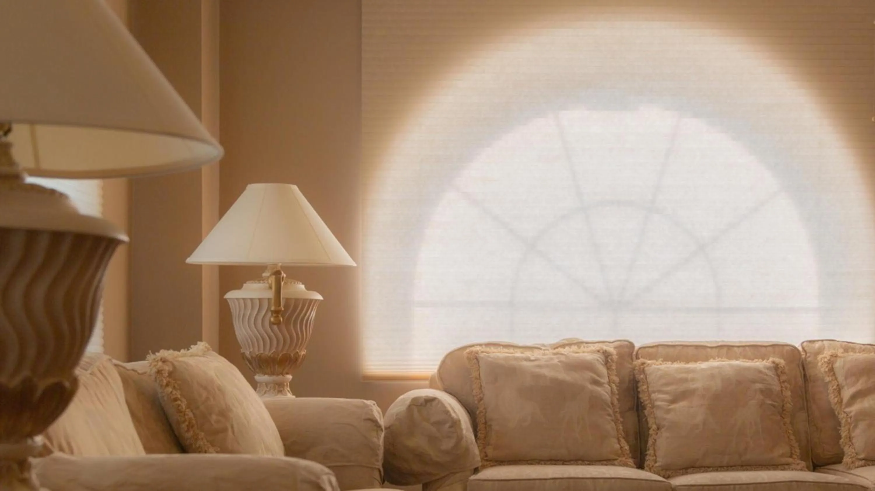 Bedroom in Grant Hall Hotel