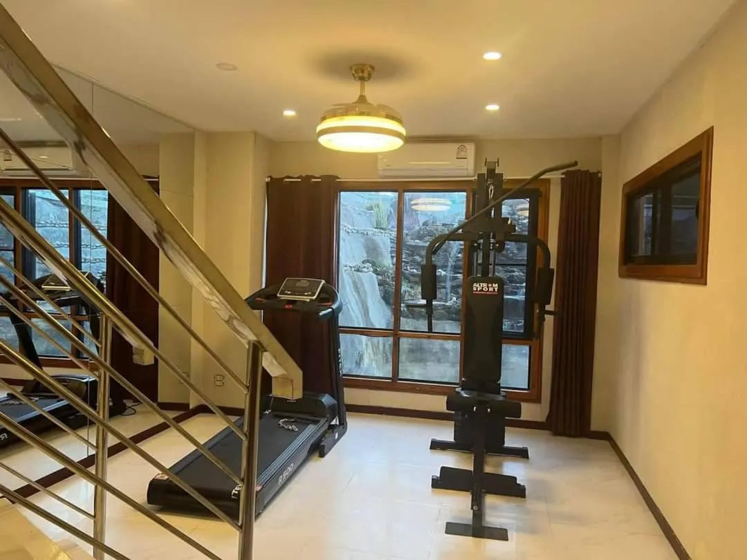 The iNow ไอหนาว เขาค้อ