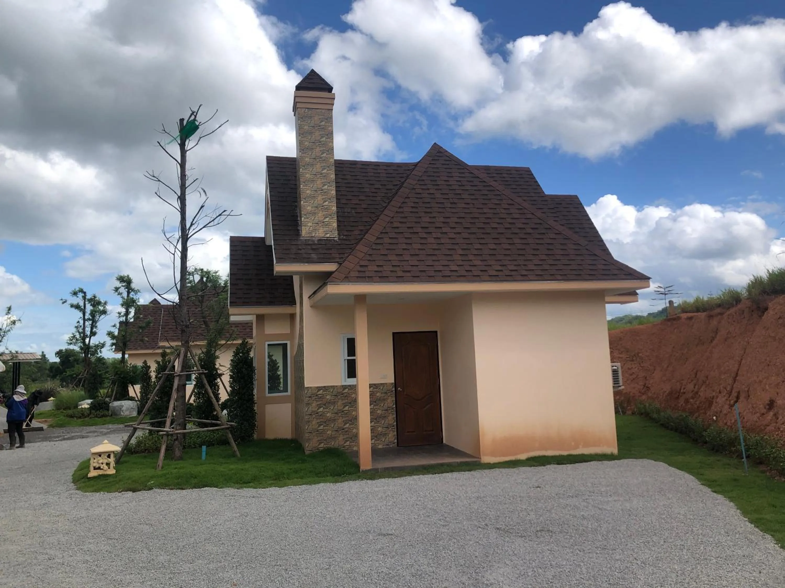 The iNow ไอหนาว เขาค้อ