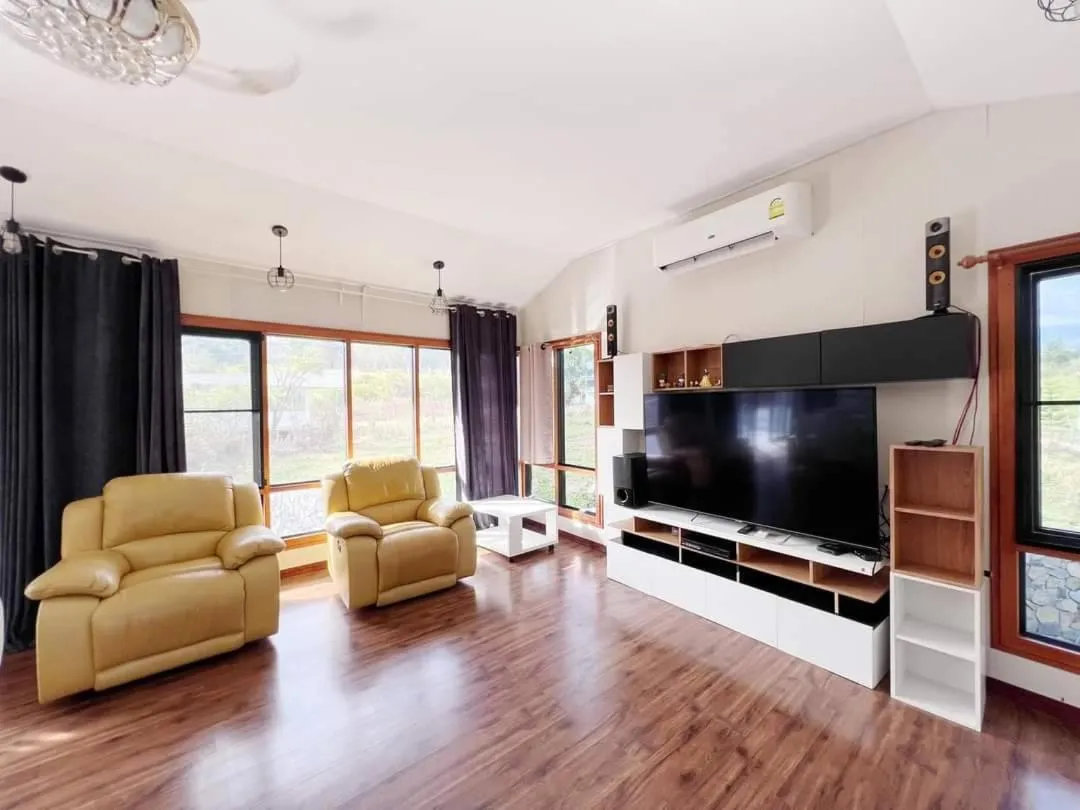 The iNow ไอหนาว เขาค้อ