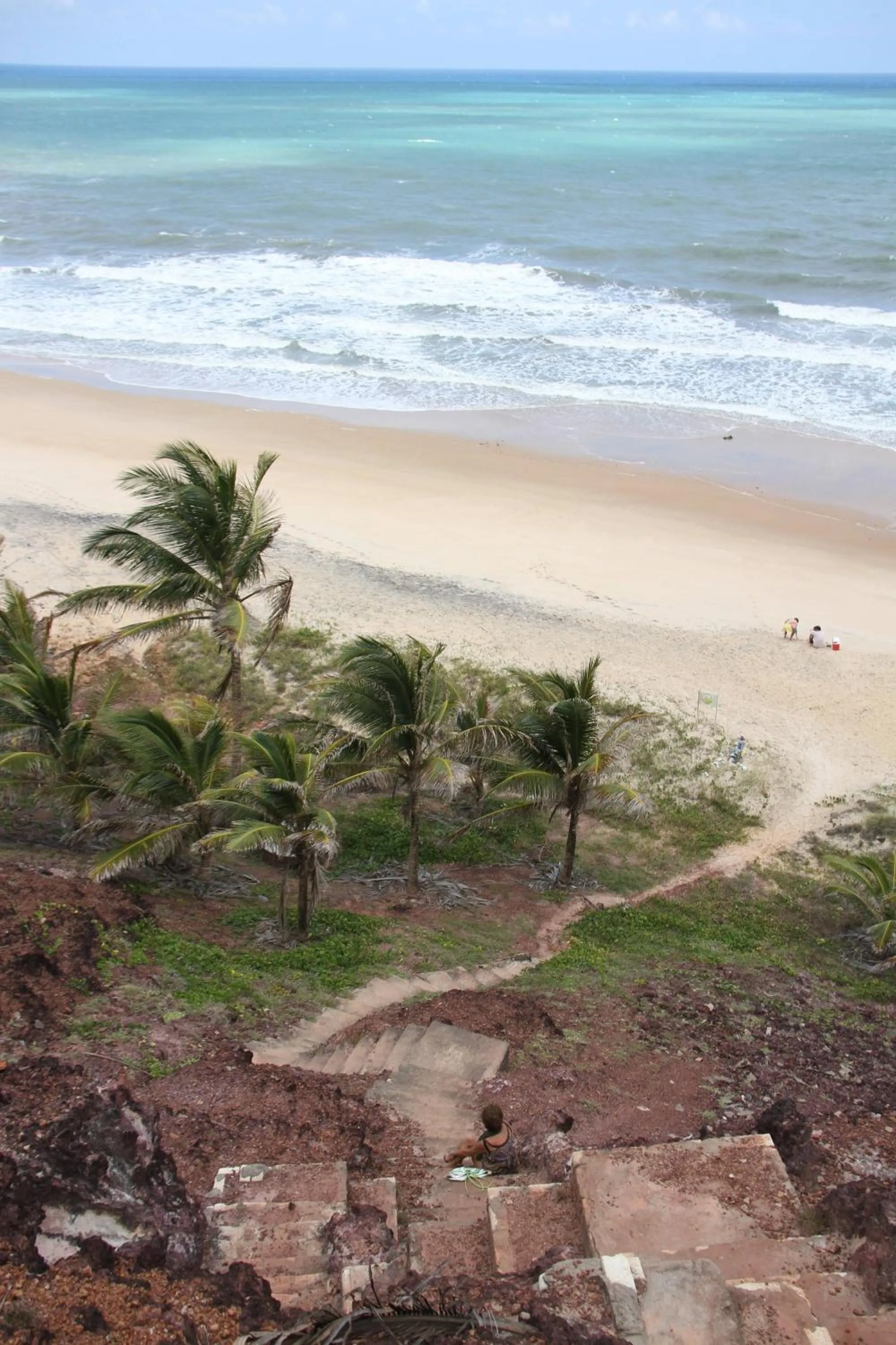 Day in Indulge and Relax Apartment