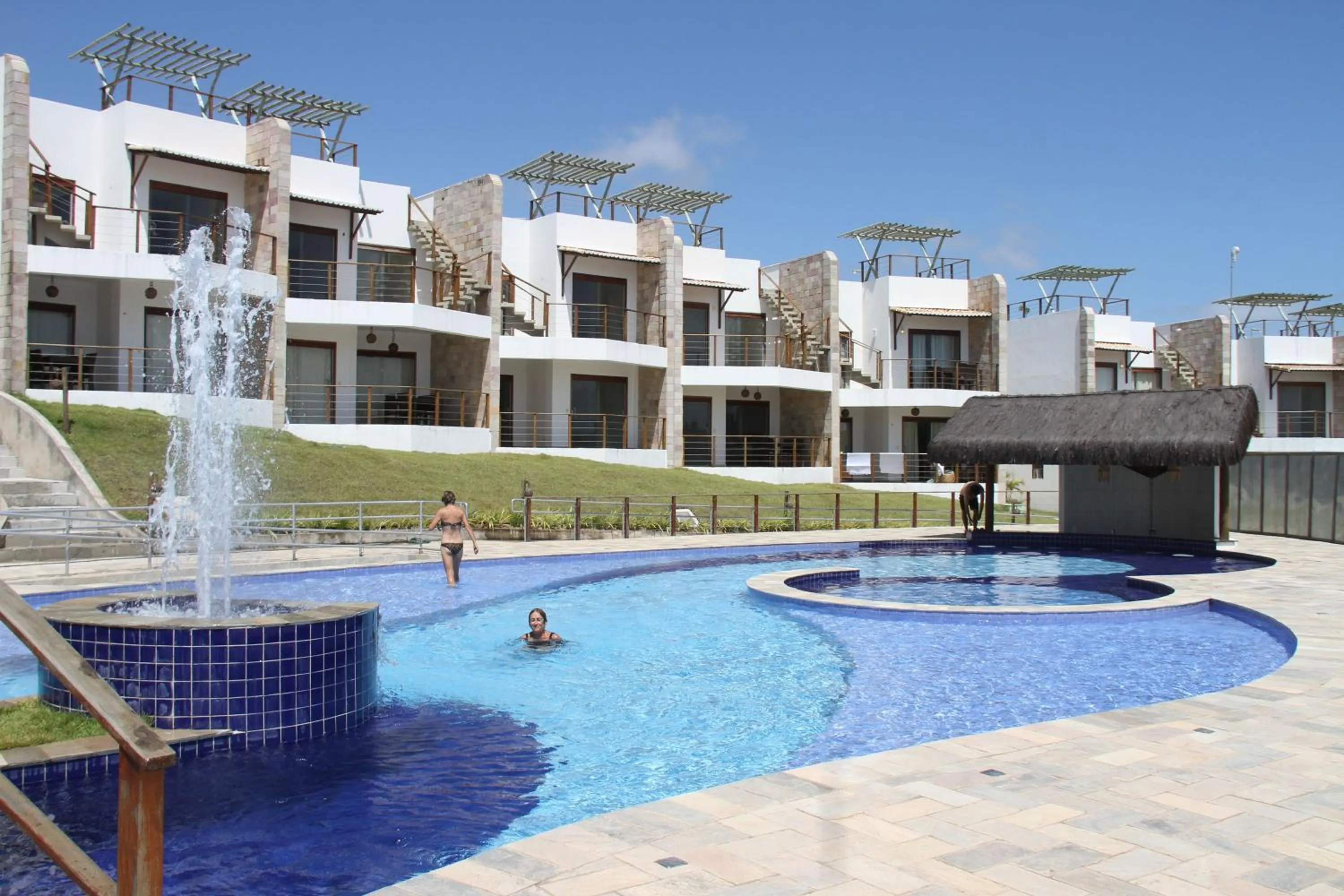 Day in Indulge and Relax Apartment