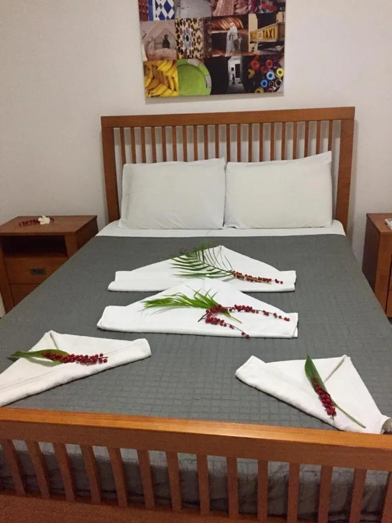 Indulge and Relax Apartment