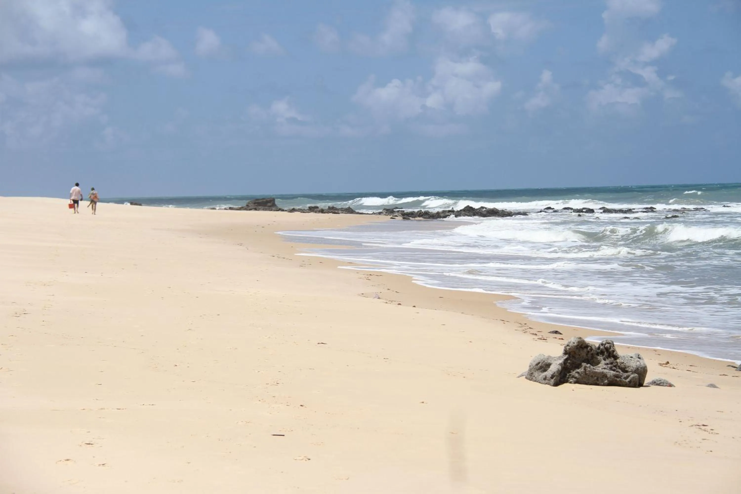 Area and facilities in Indulge and Relax Apartment